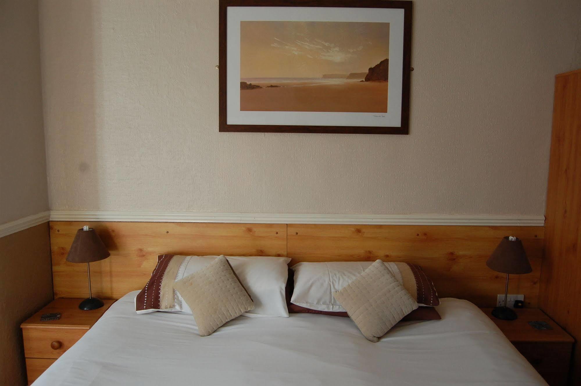 The Chorlton Guest house