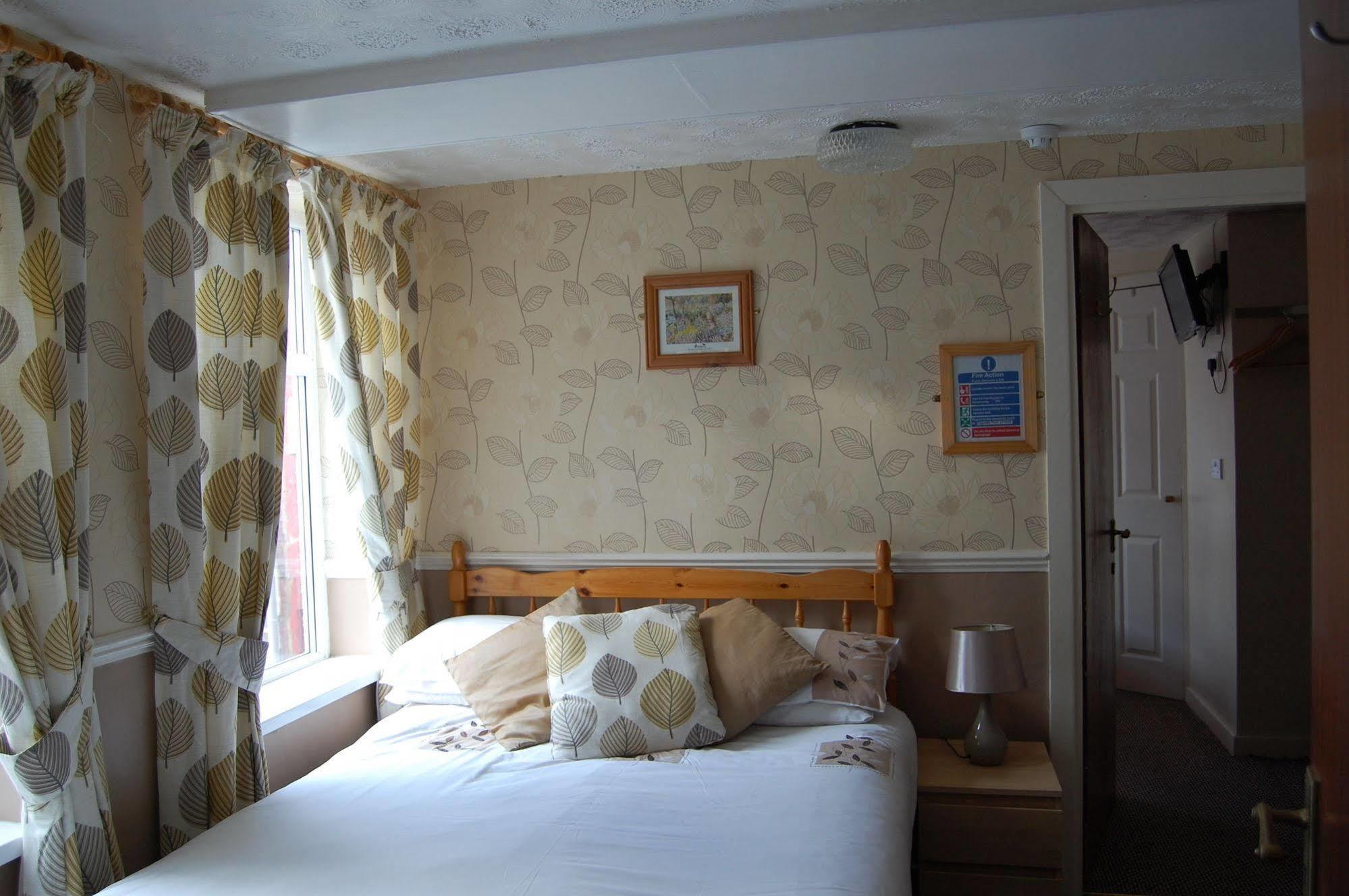Guest house The Chorlton 3*