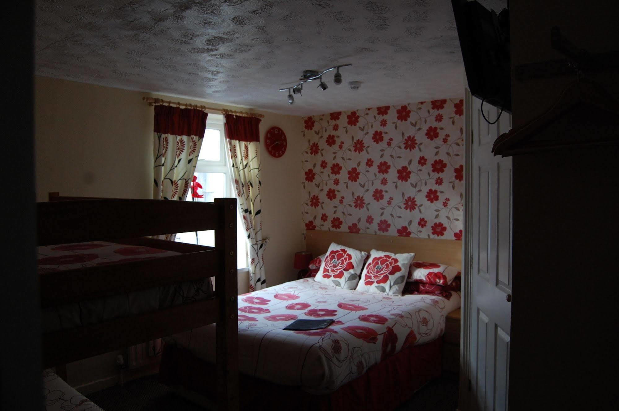 The Chorlton Guest house Blackpool
