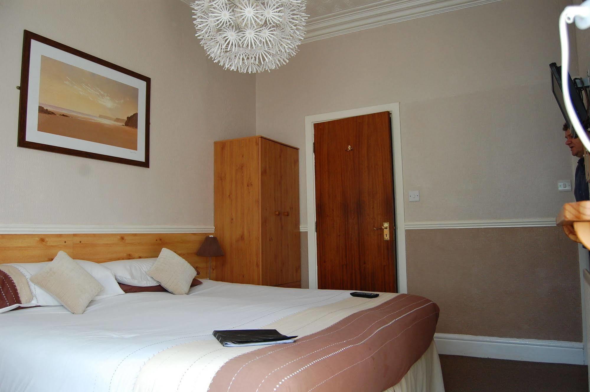 Guest house The Chorlton 3*