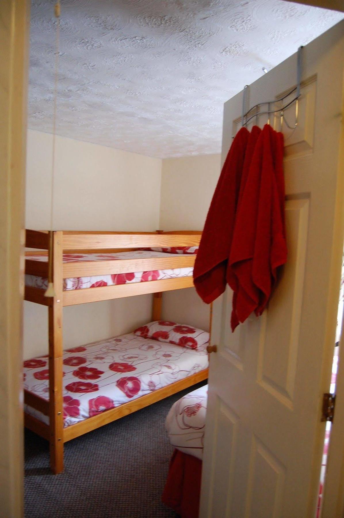 Guest house The Chorlton 3*