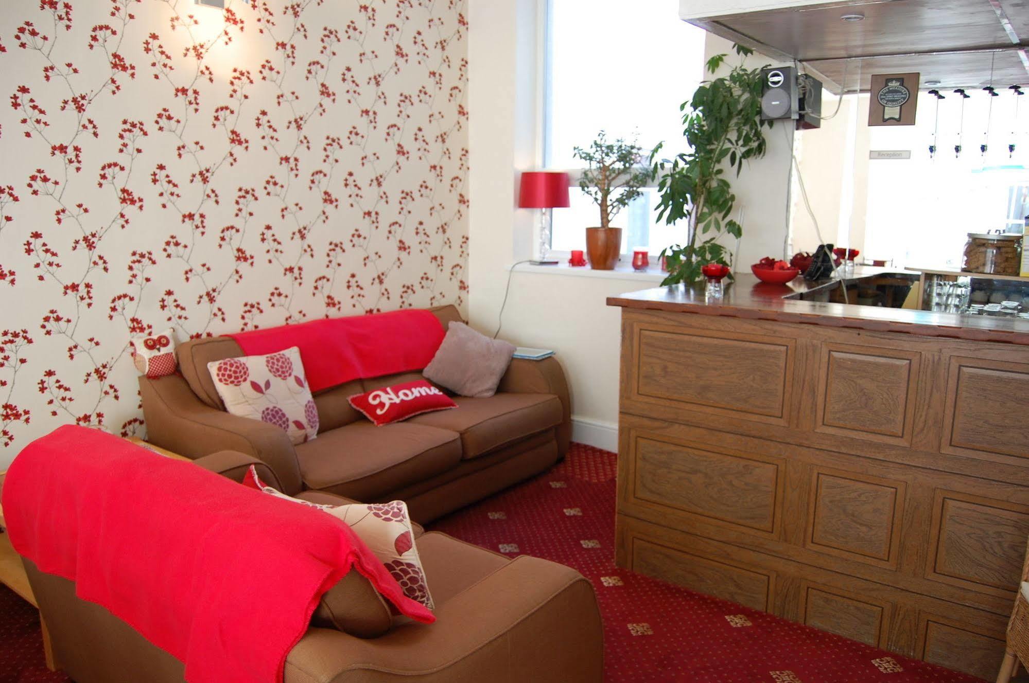 The Chorlton