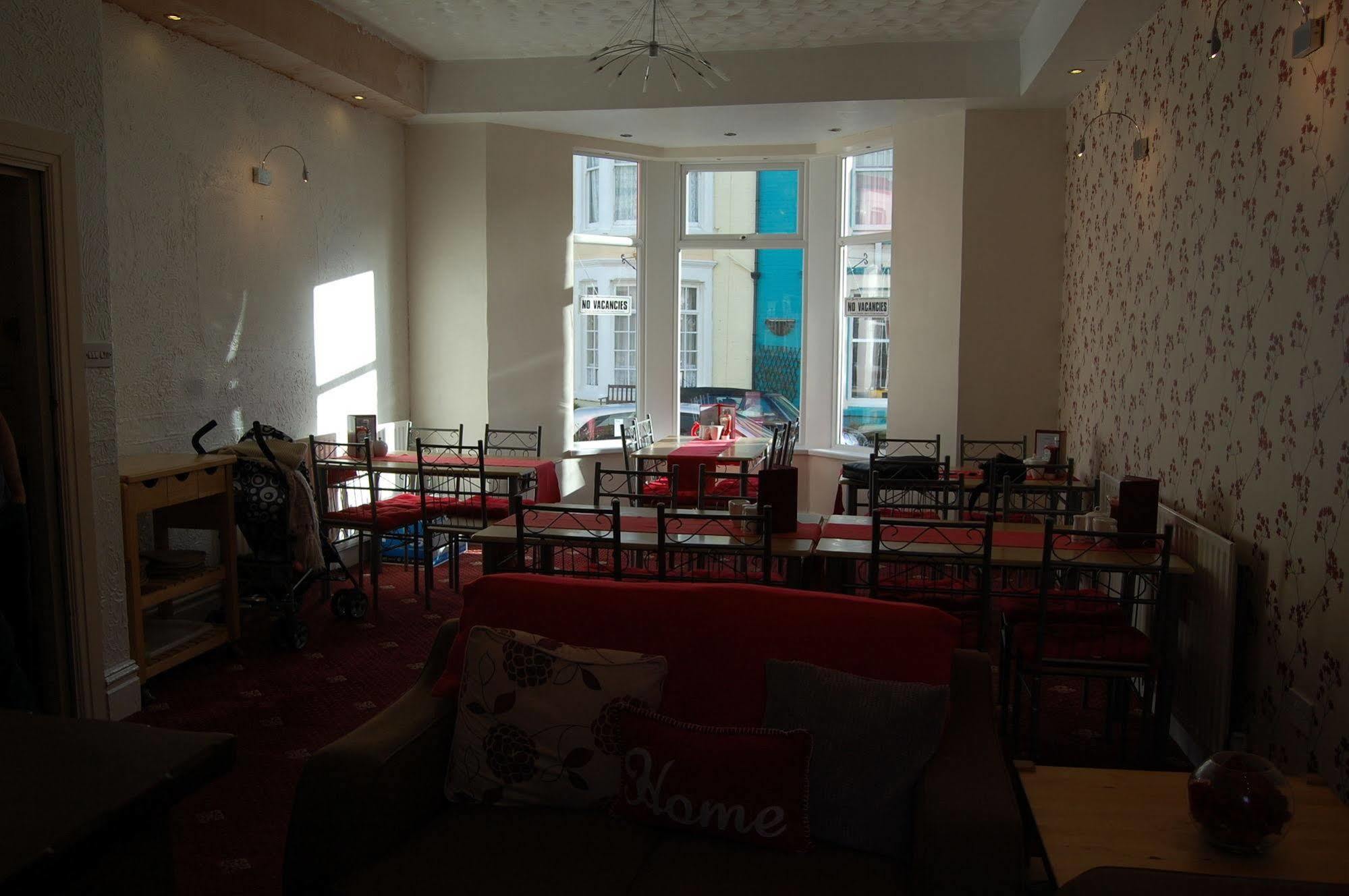 Guest house The Chorlton