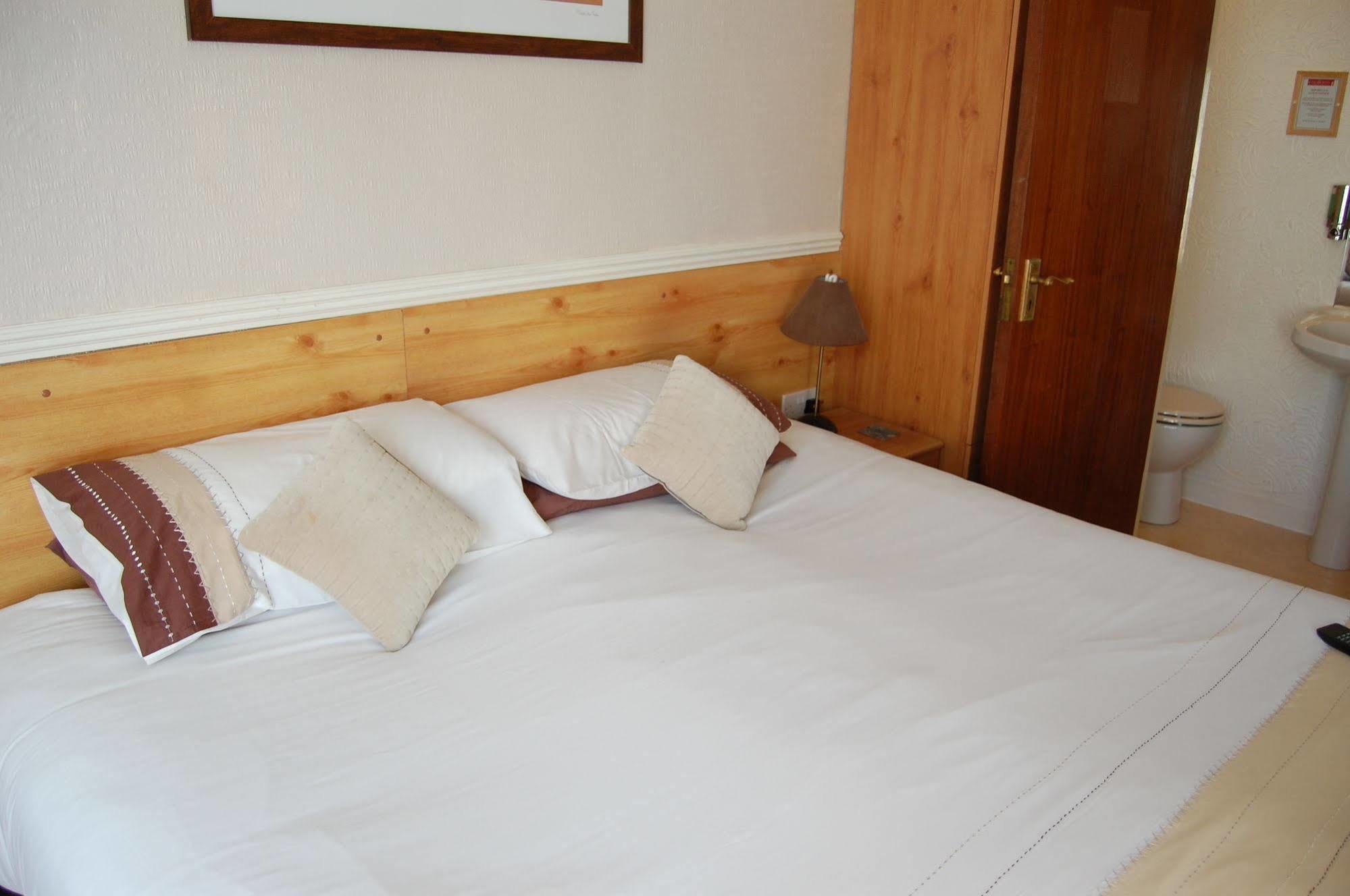 Guest house The Chorlton 3*