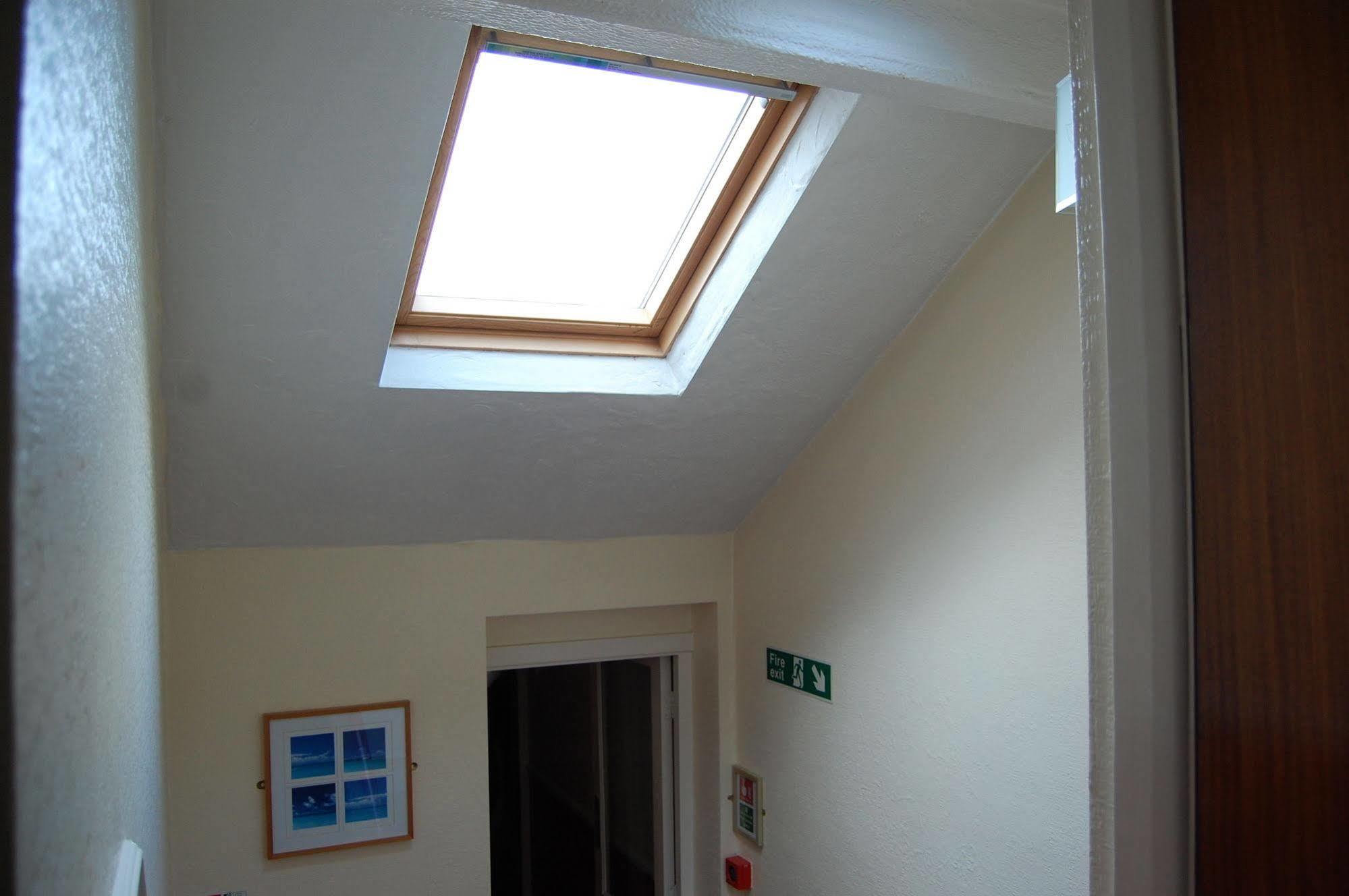 The Chorlton Guest house 3*