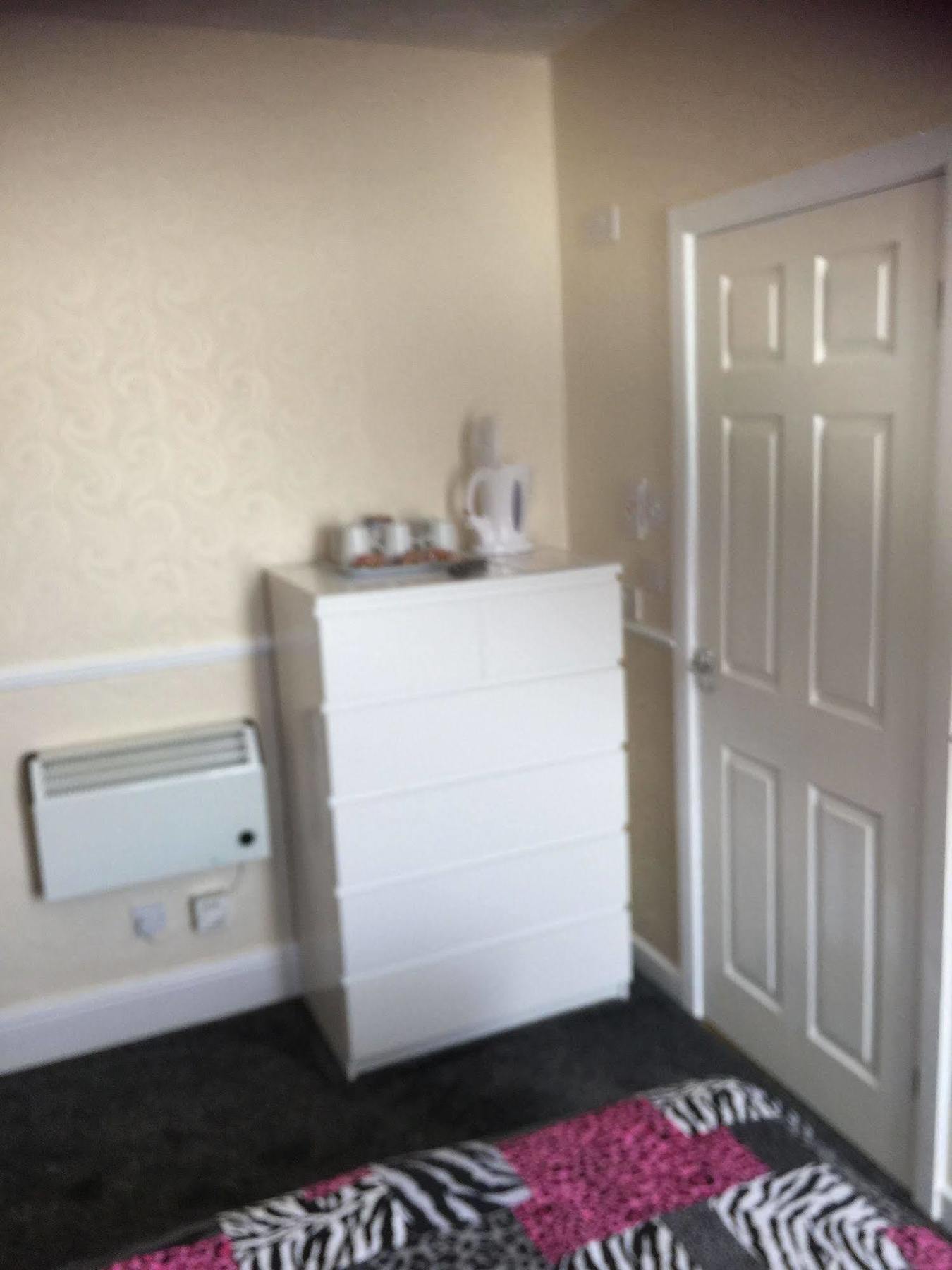 Bed & Breakfast The Trentham Hotel 3*