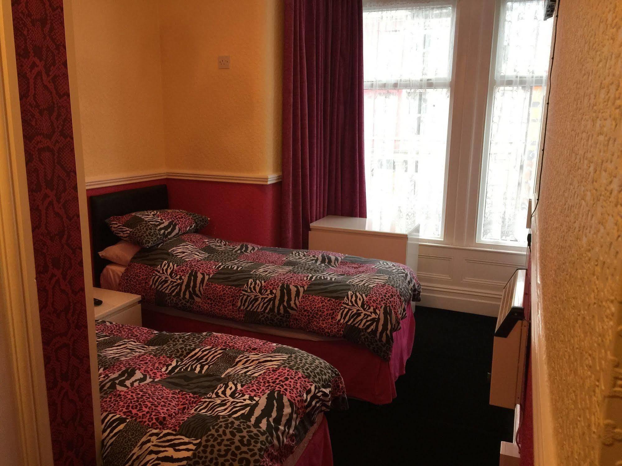 The Trentham Hotel Bed & Breakfast 3*