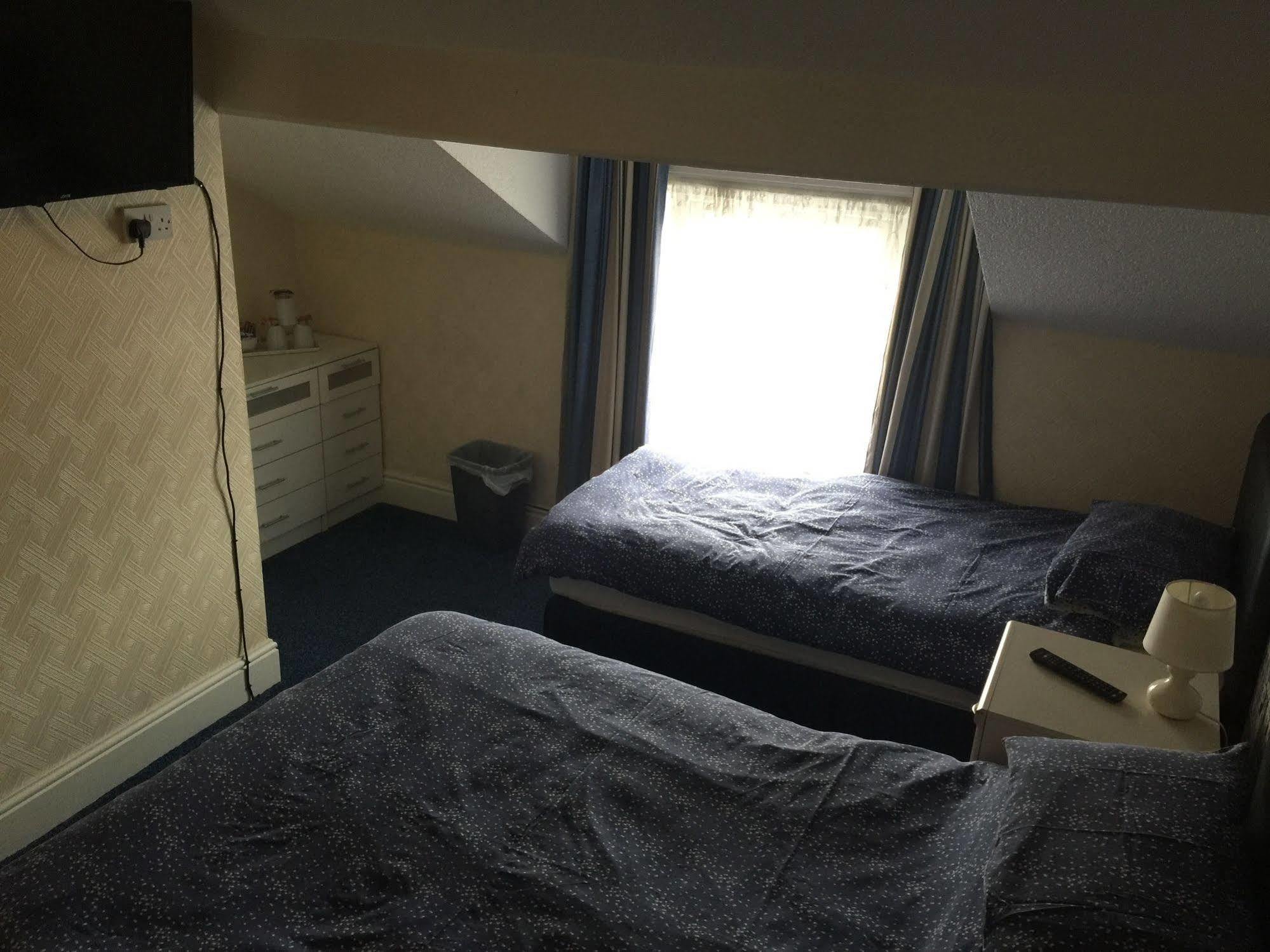 The Trentham Hotel Bed & Breakfast 3*