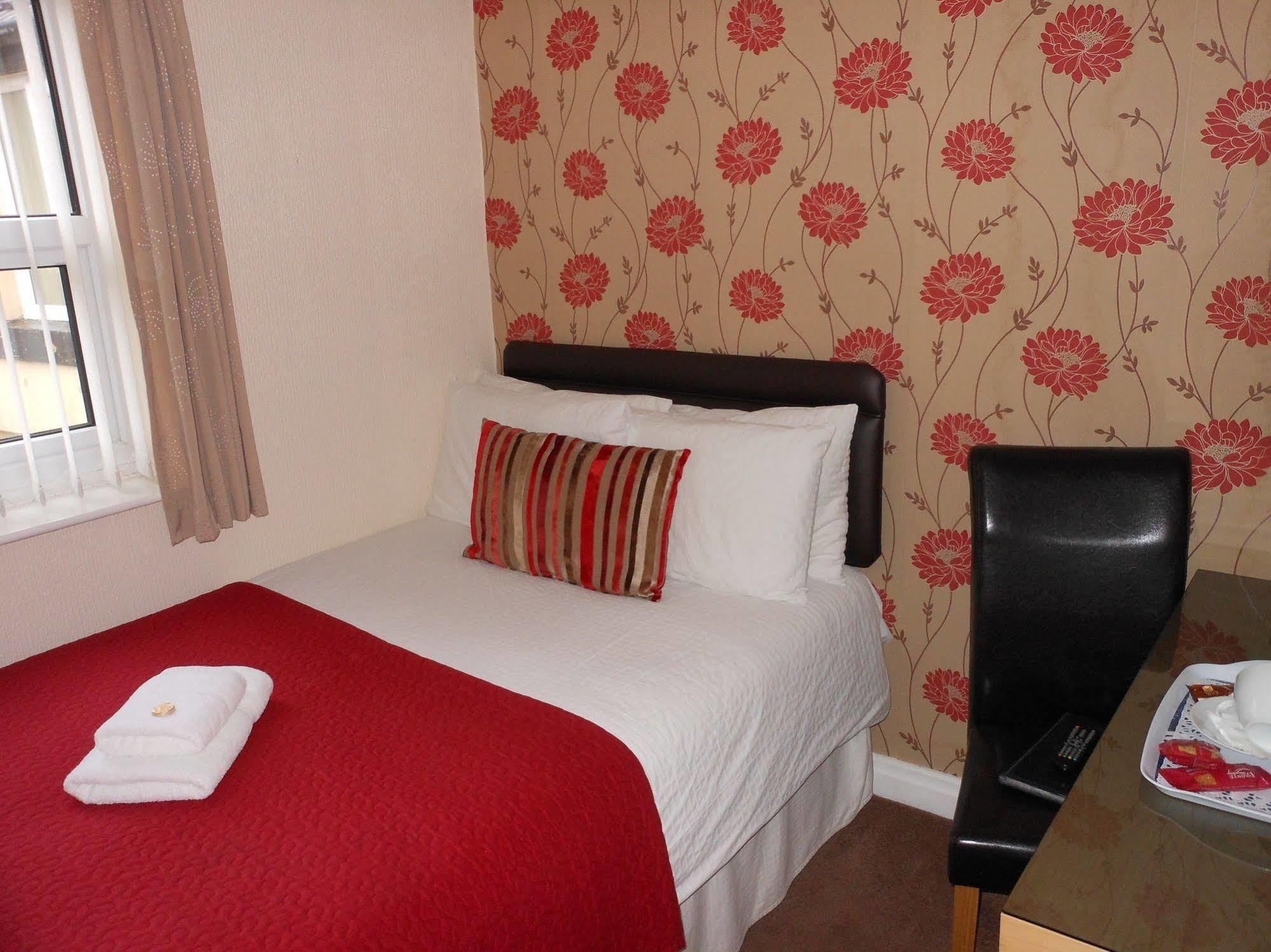 Bed & Breakfast New Bond Blackpool