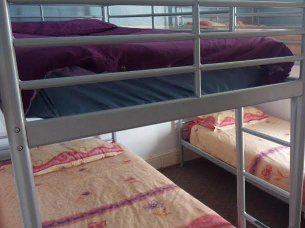 Hotel Adam & Eve 3*