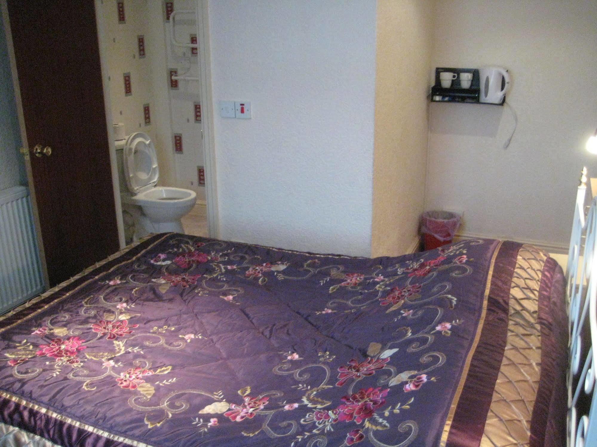 Guest house Cavendish Blackpool