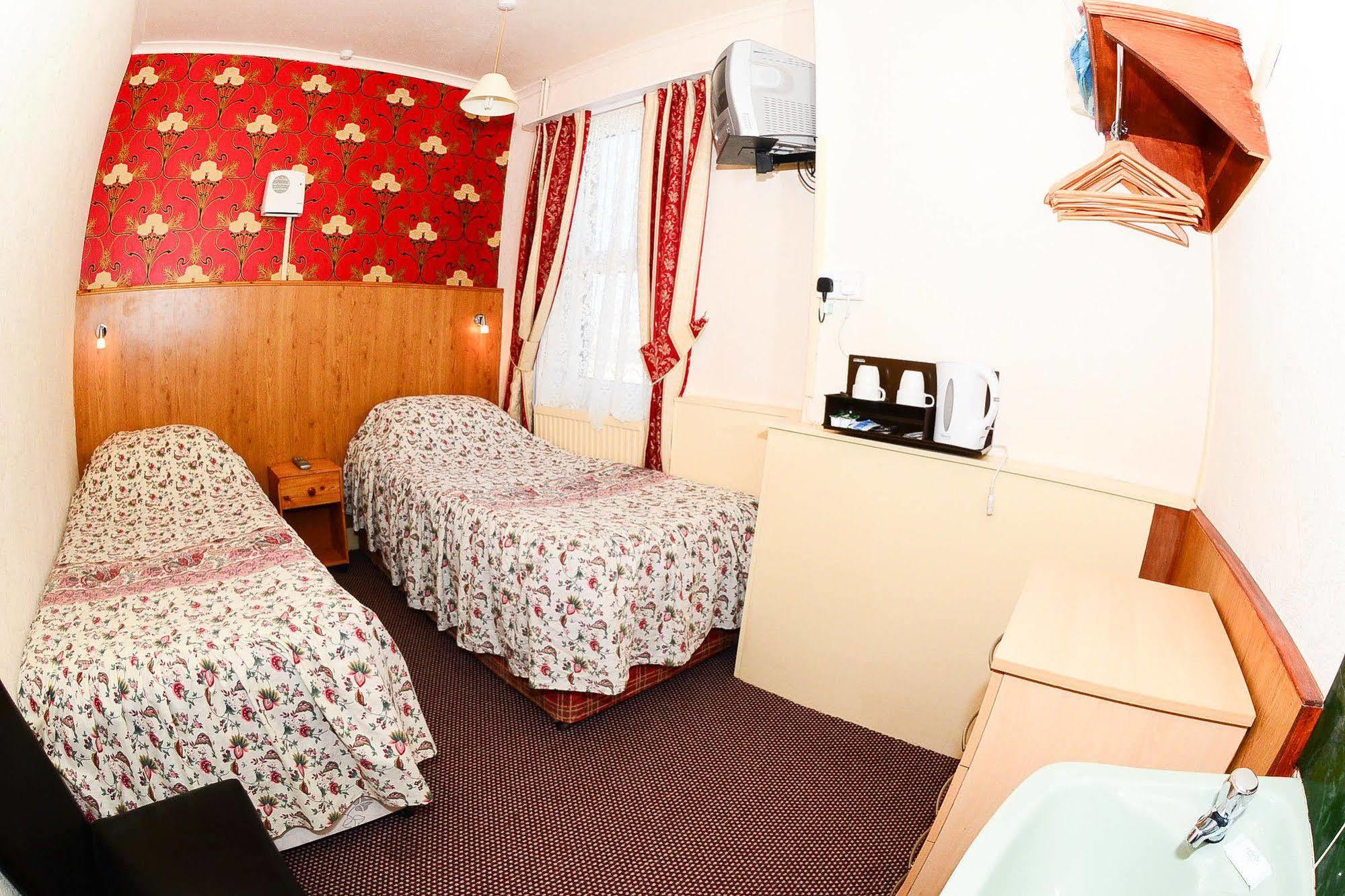 Guest house Cavendish Blackpool