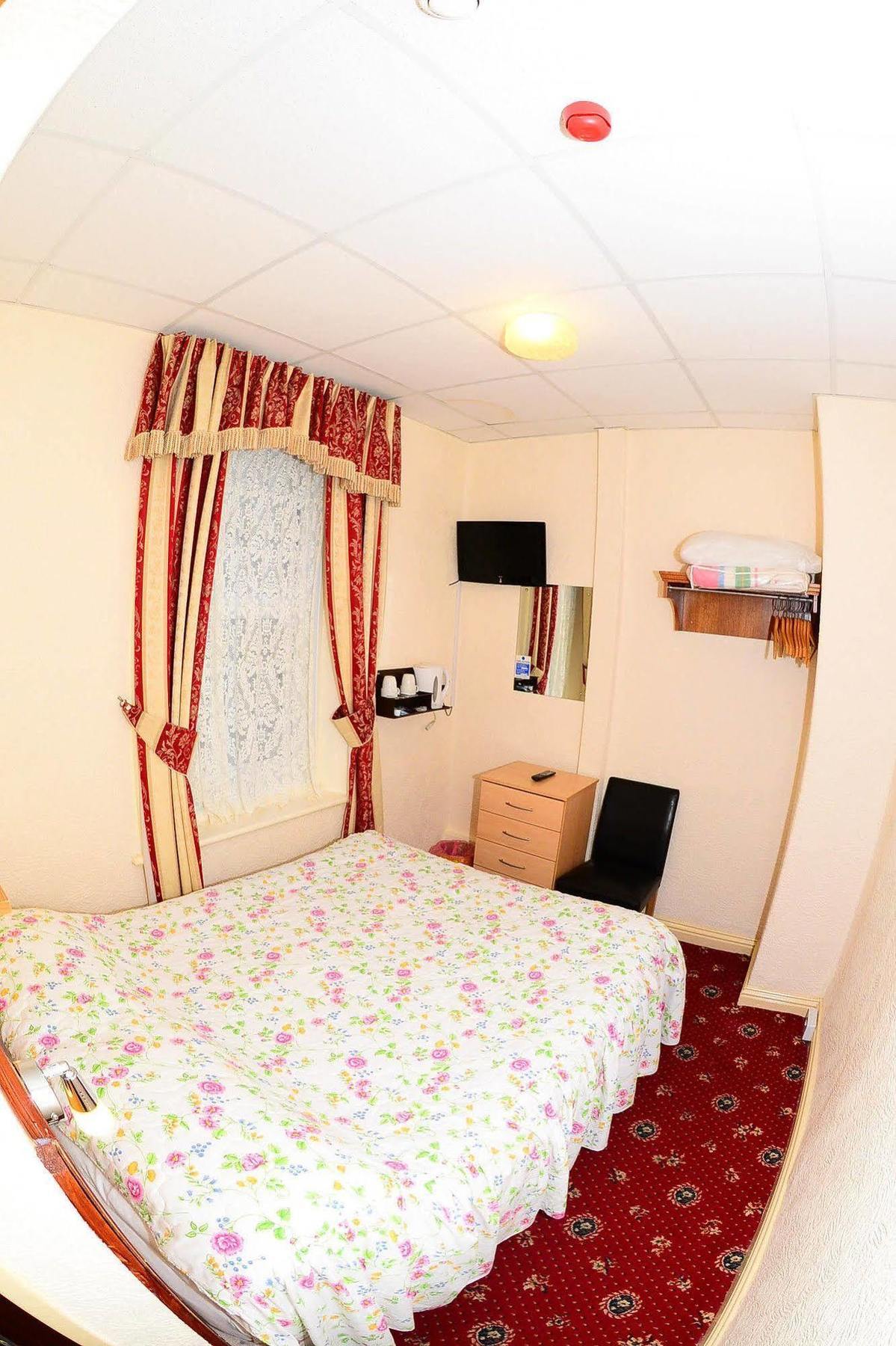 Guest house Cavendish Blackpool