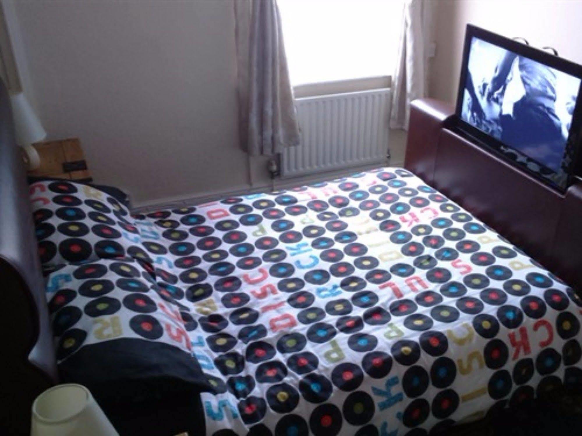 Bed & Breakfast The Mercury, - Over 21's Only Blackpool