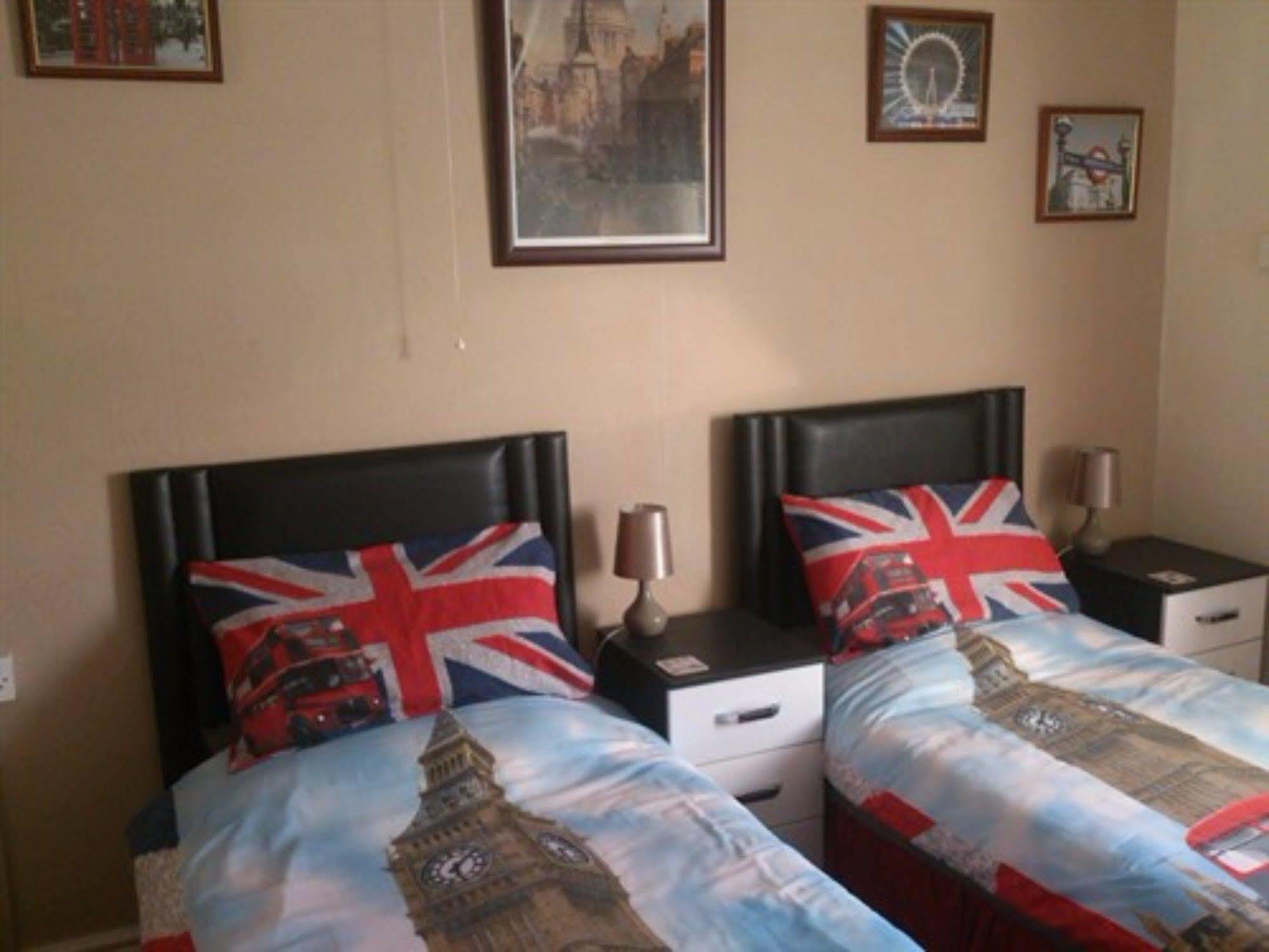 Bed & Breakfast The Mercury, - Over 21's Only
