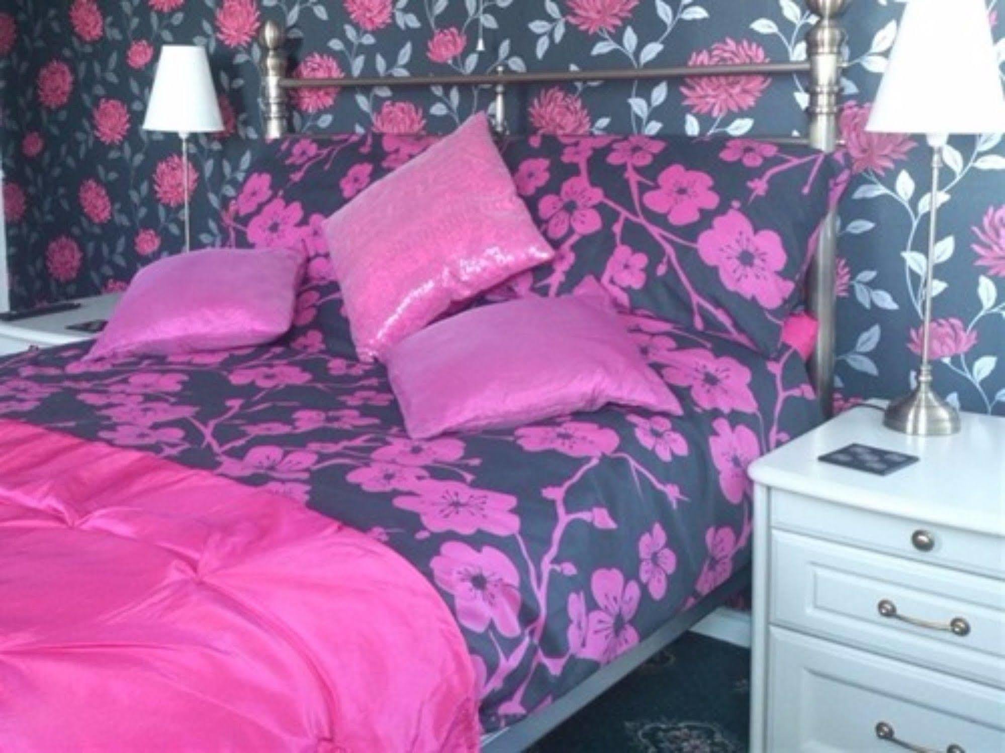 Bed & Breakfast The Mercury, - Over 21's Only 4*