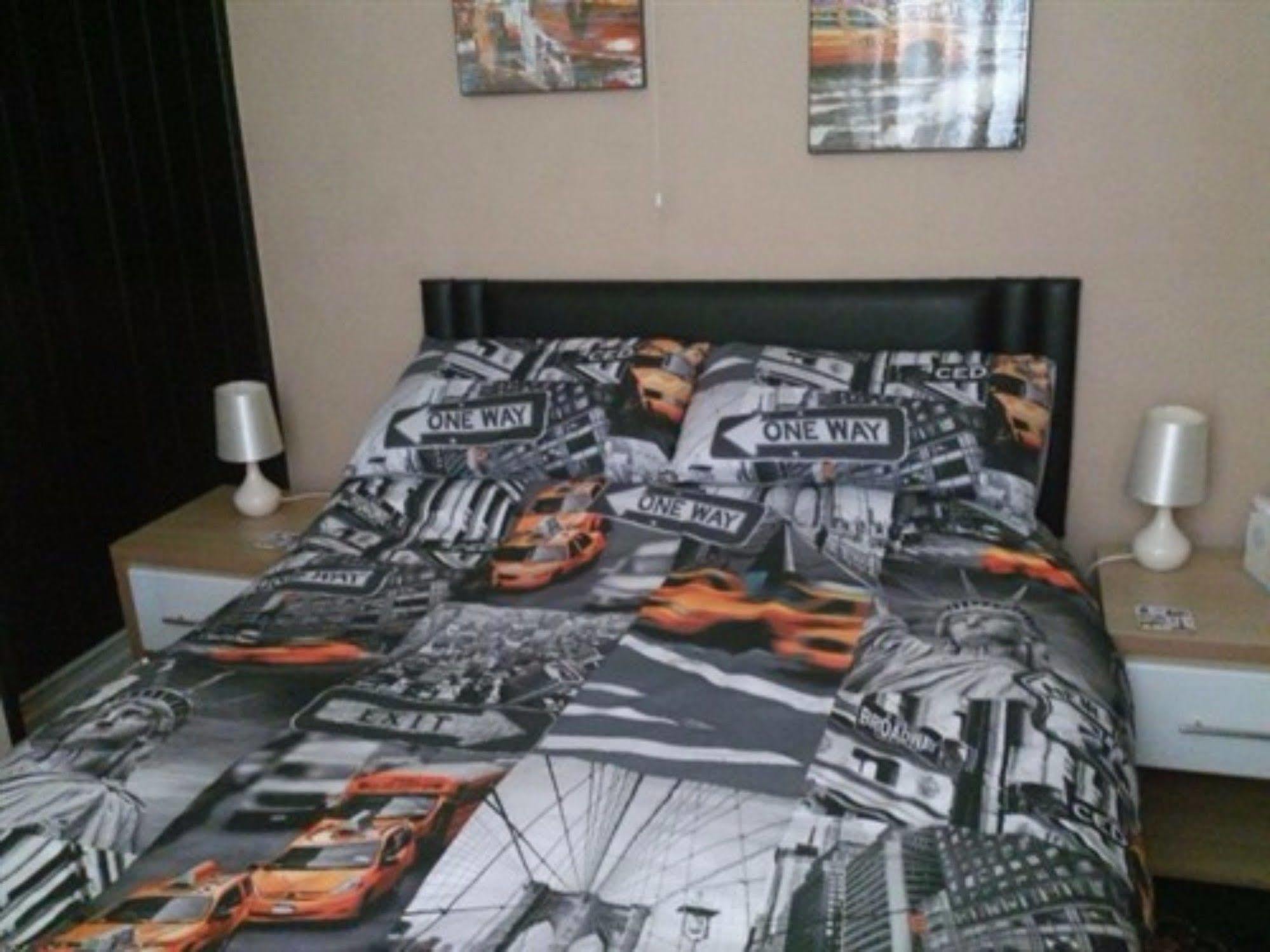 The Mercury, - Over 21's Only Bed & Breakfast Blackpool