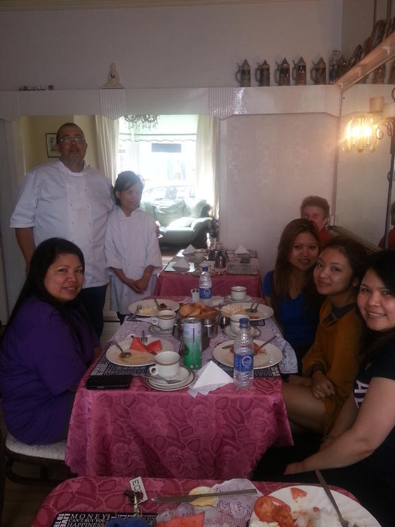 Lynwood Bed & Breakfast 3*
