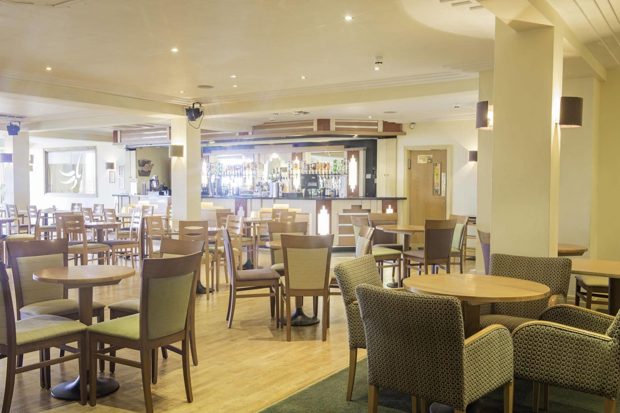 Carousel Hotel Blackpool