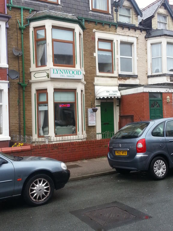 Bed & Breakfast Lynwood