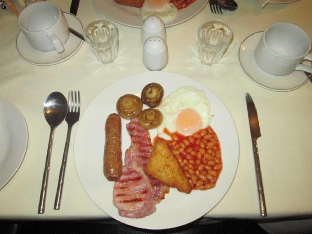 Tropics Hotel Blackpool