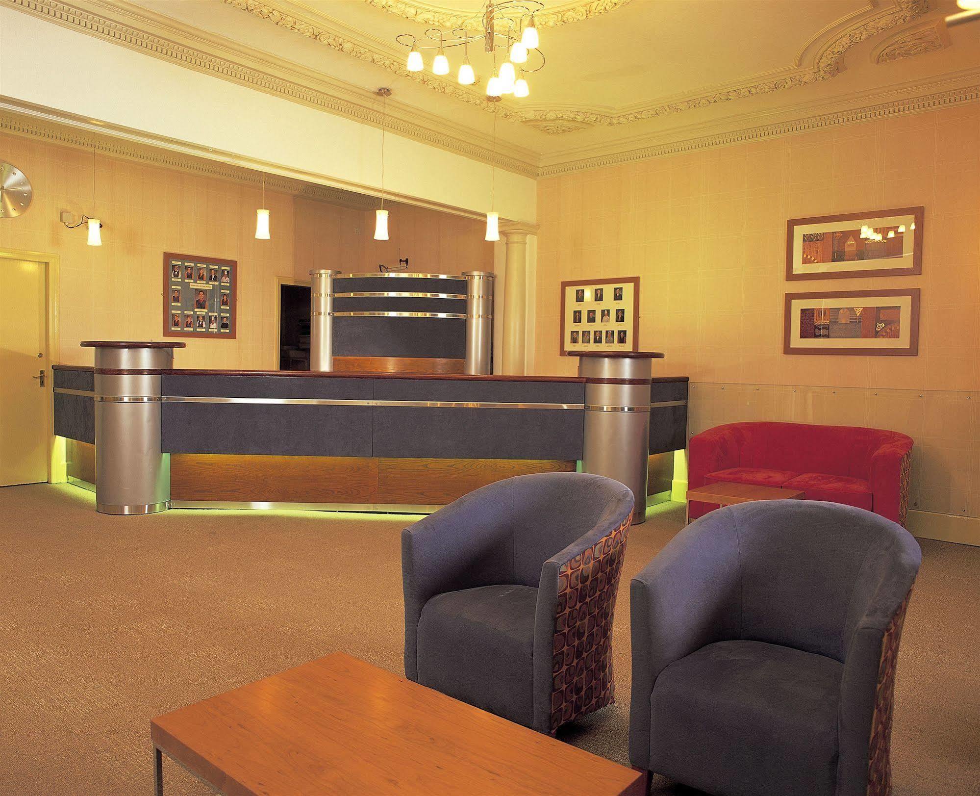 Hotel Claremont Blackpool