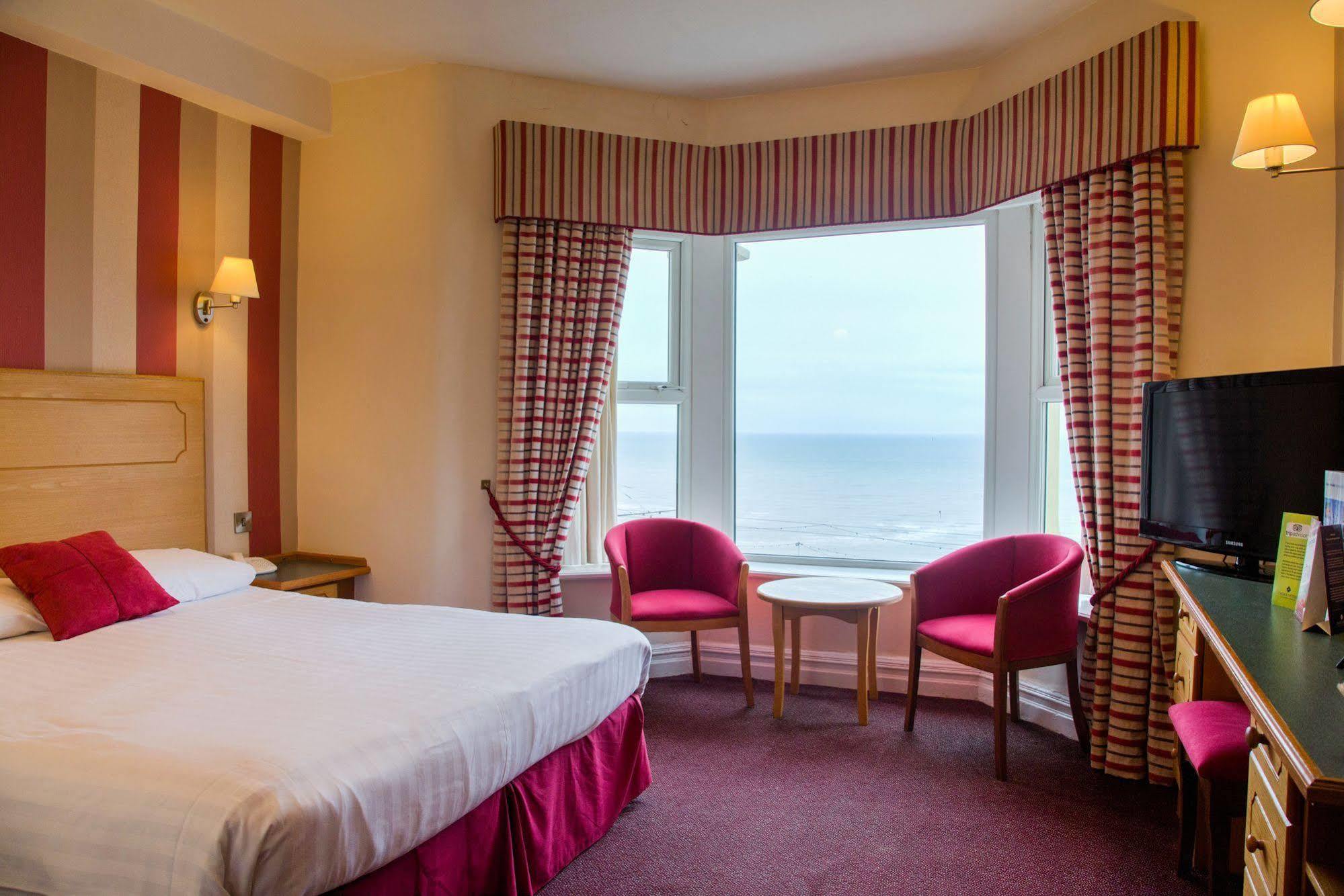 Claremont Hotel 3*