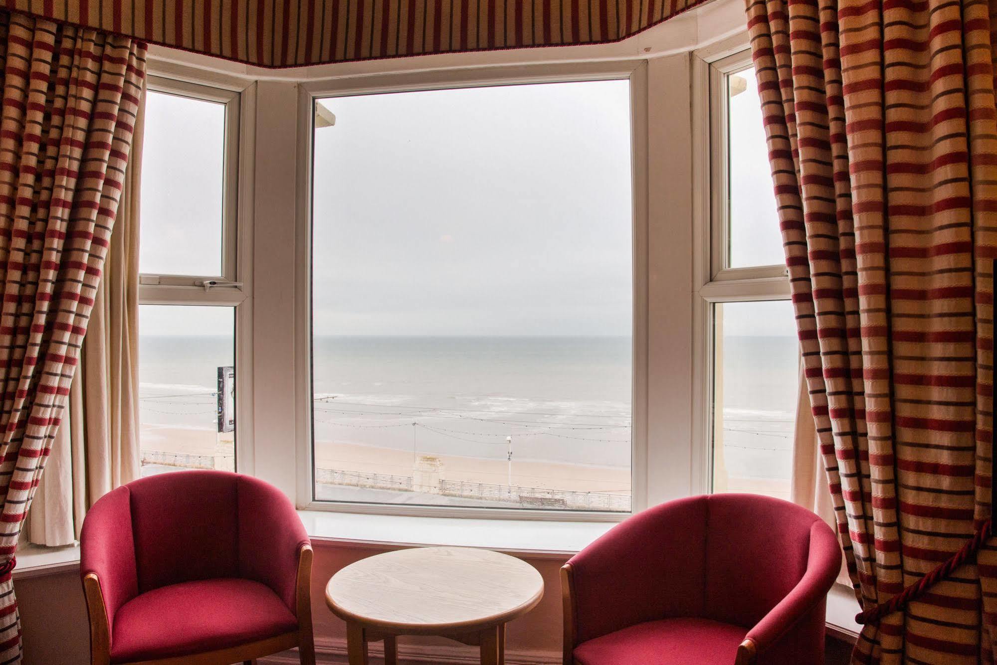 Claremont Hotel Blackpool