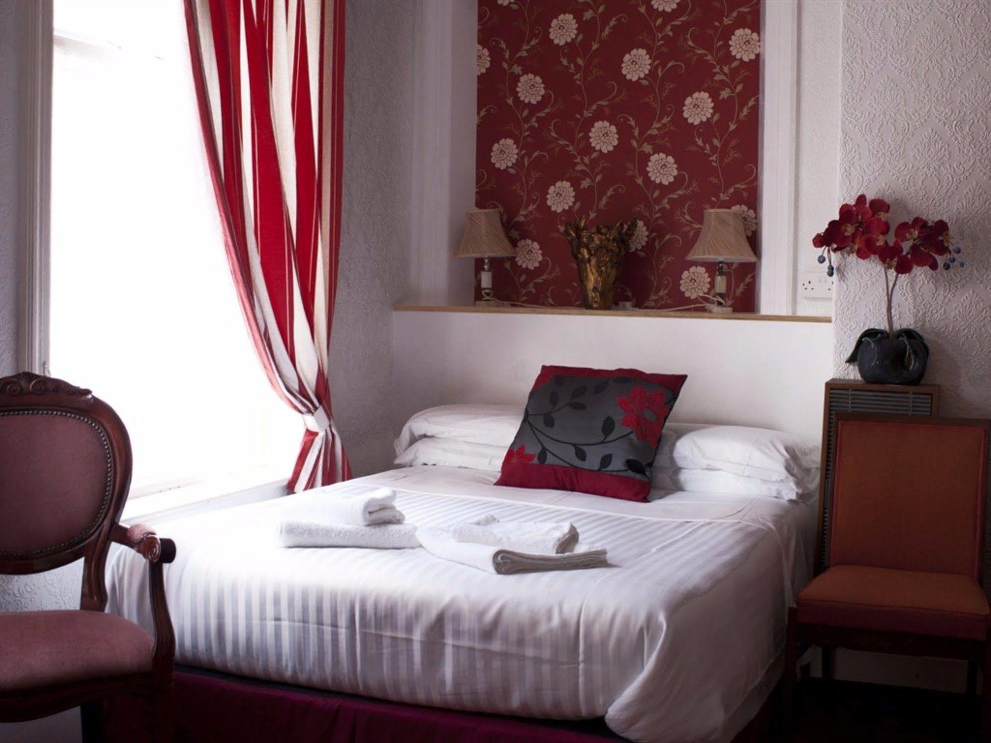 Hotel The Highfield Private Blackpool