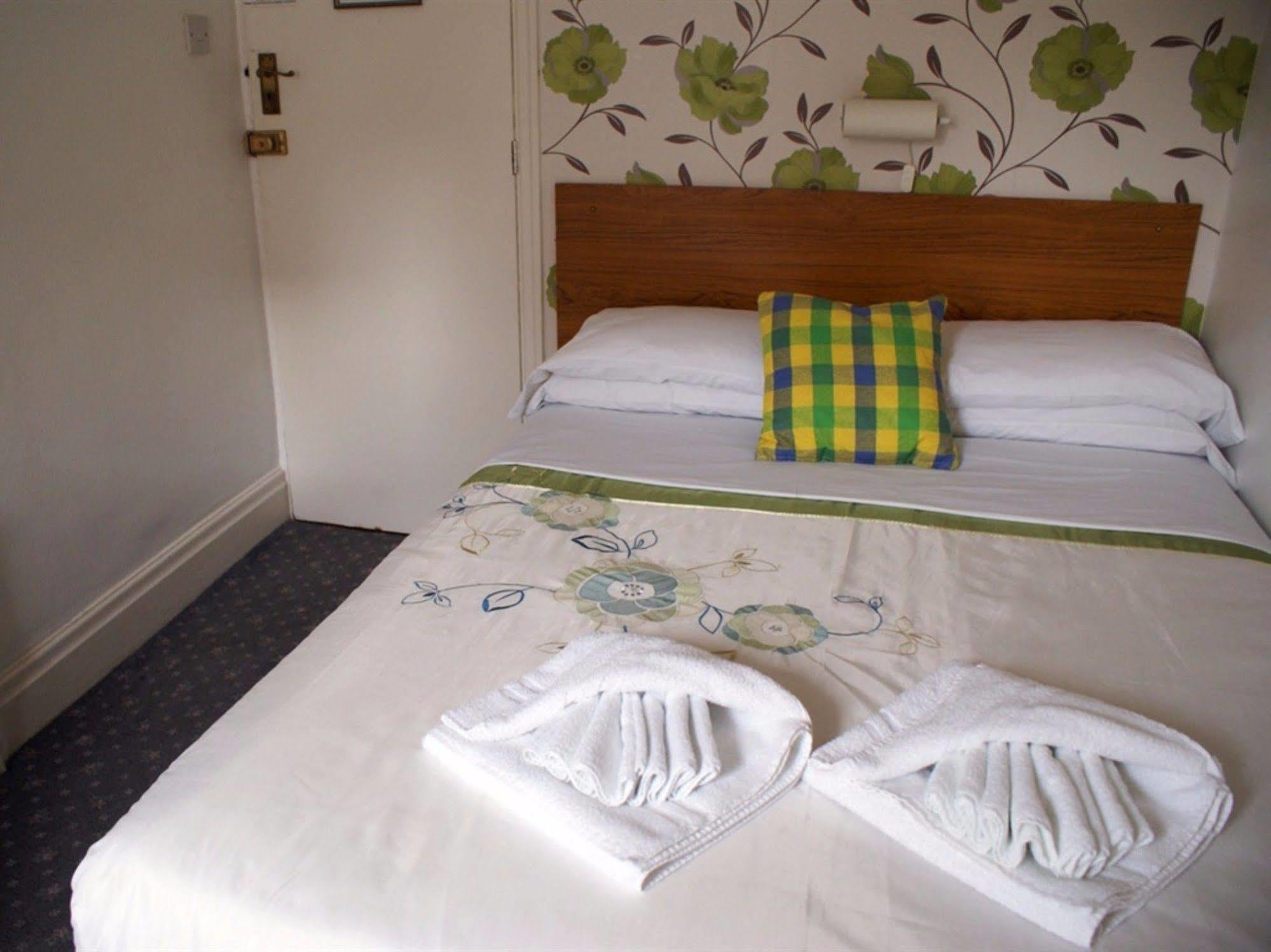 The Highfield Private Hotel