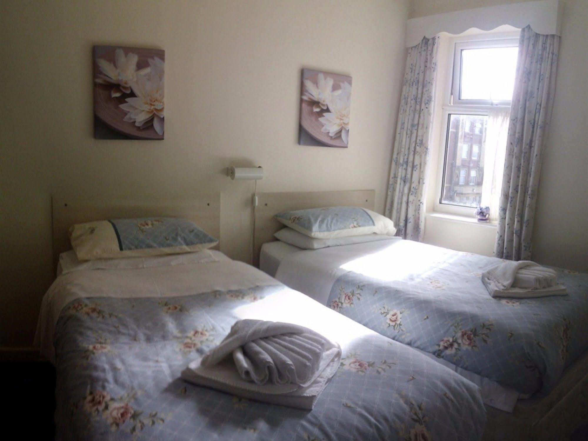 Hotel The Highfield Private
