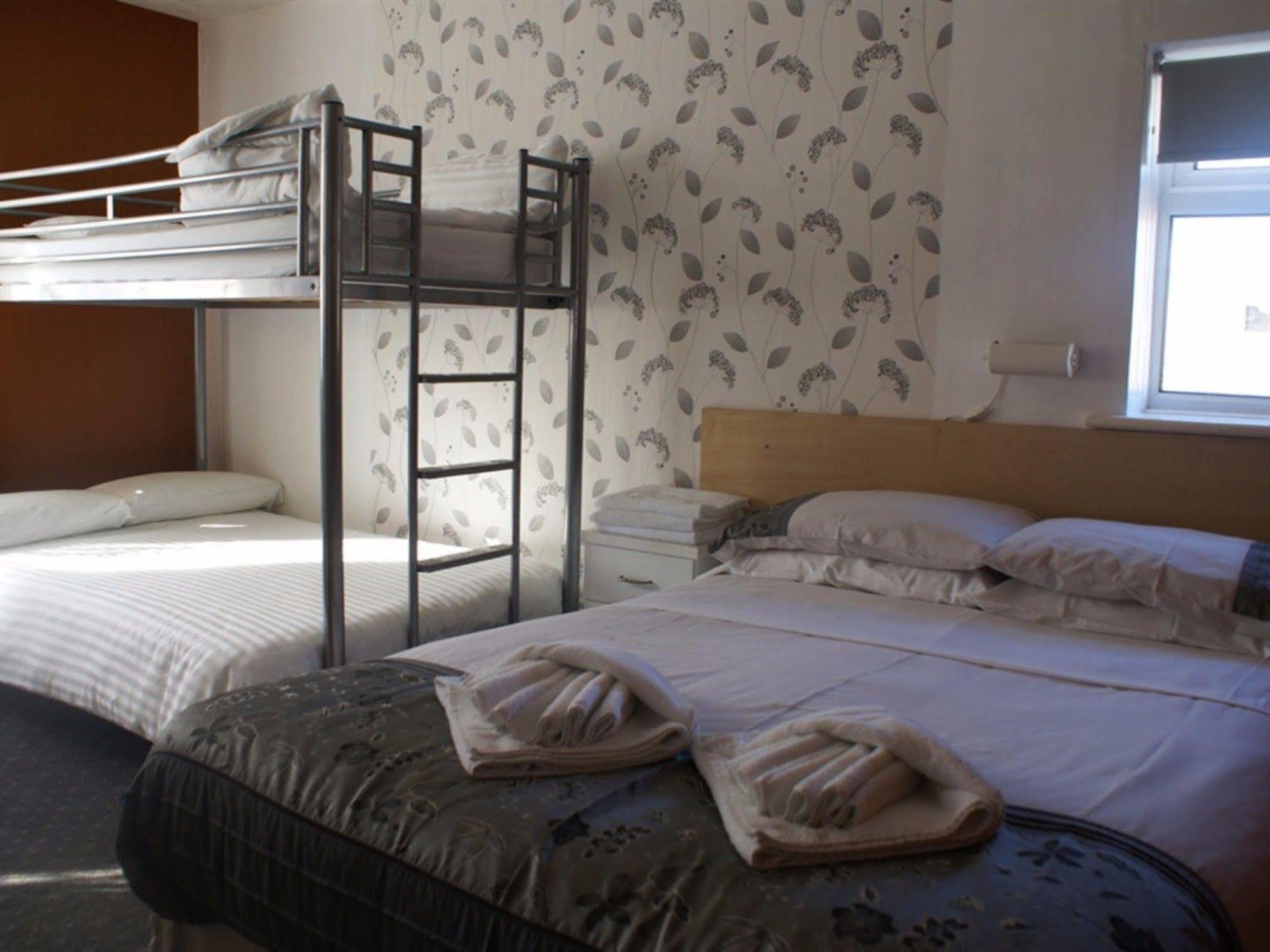 The Highfield Private Hotel