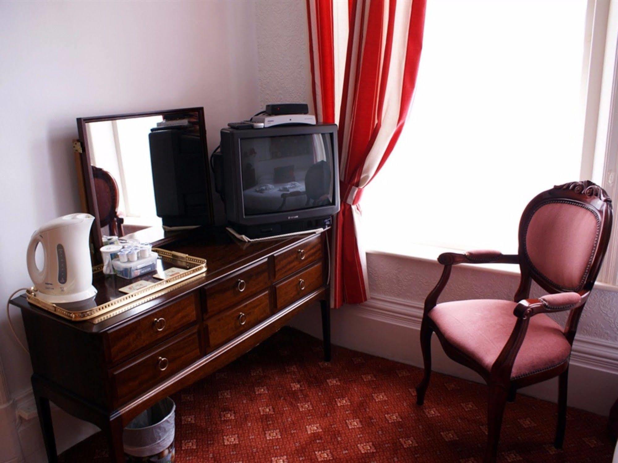 Hotel The Highfield Private
