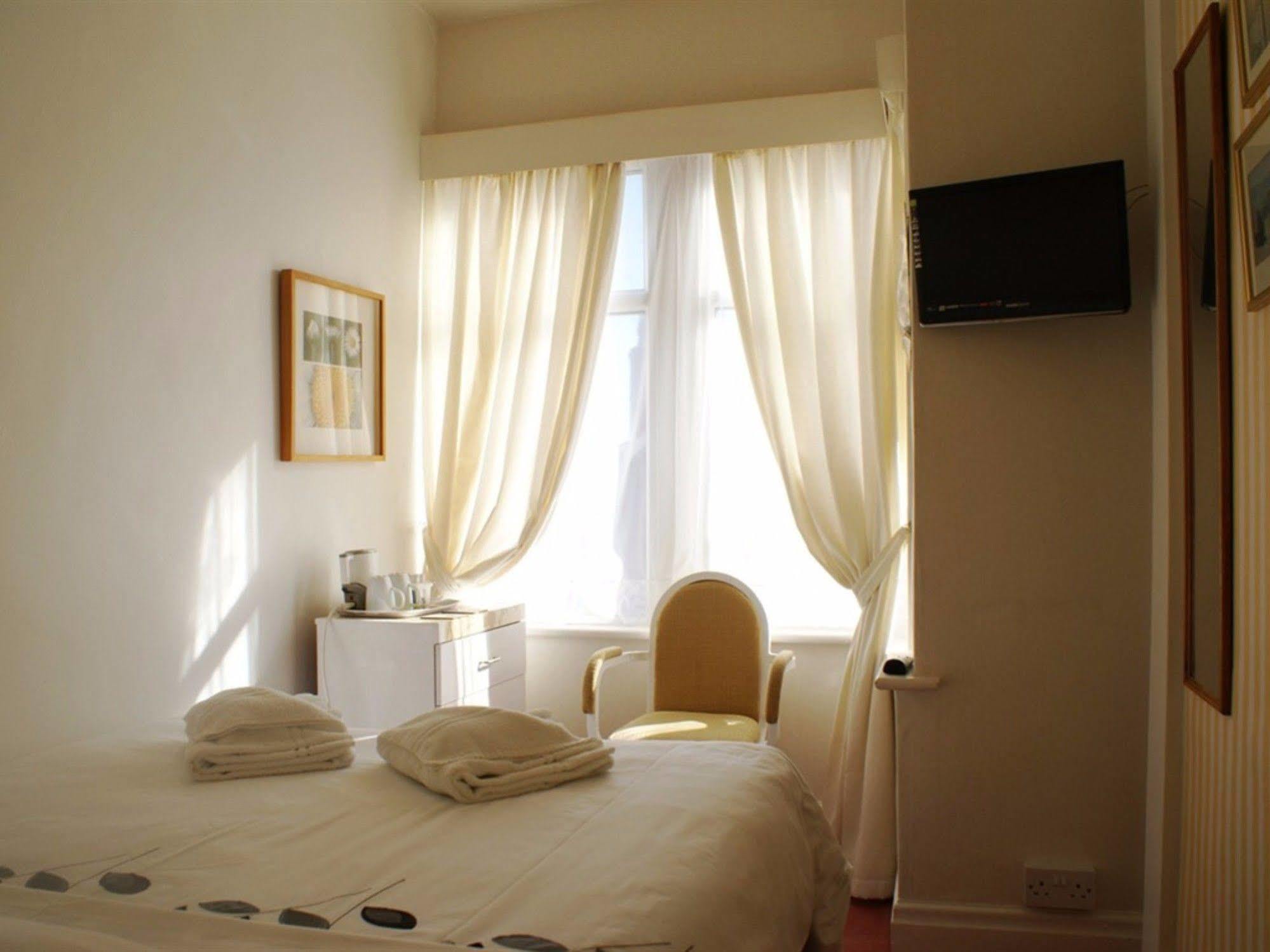 The Highfield Private Hotel