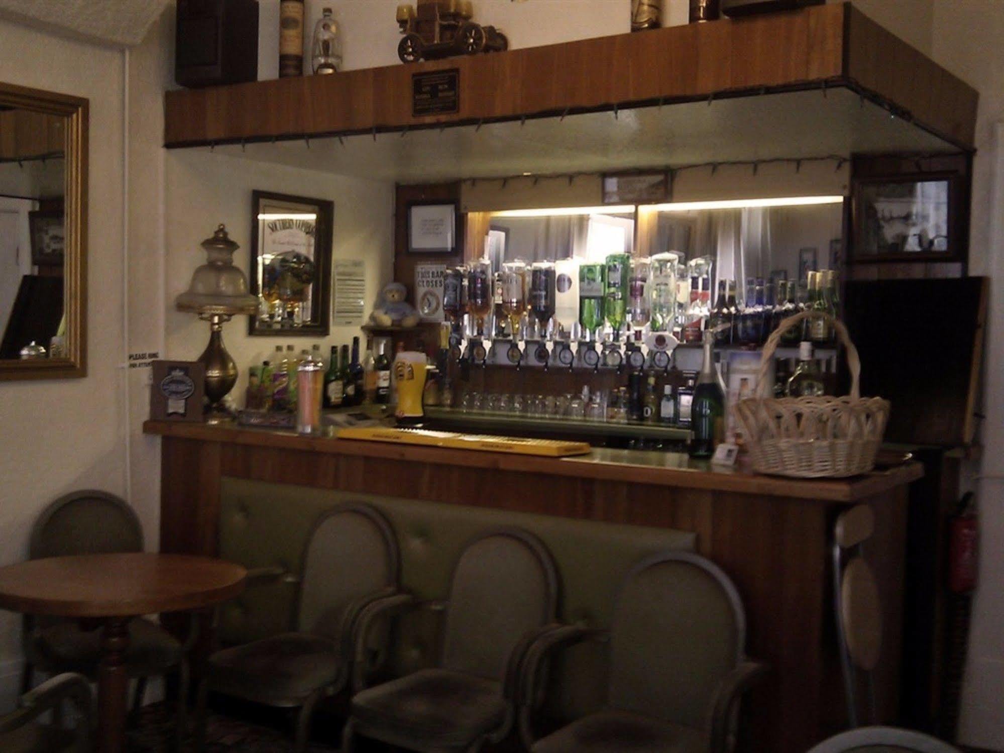 The Highfield Private Blackpool