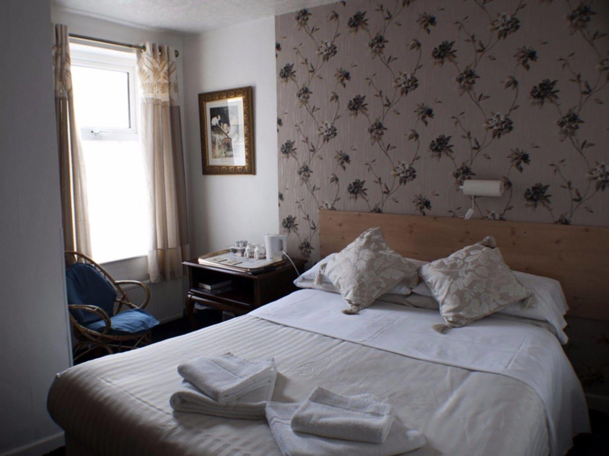 The Highfield Private Hotel