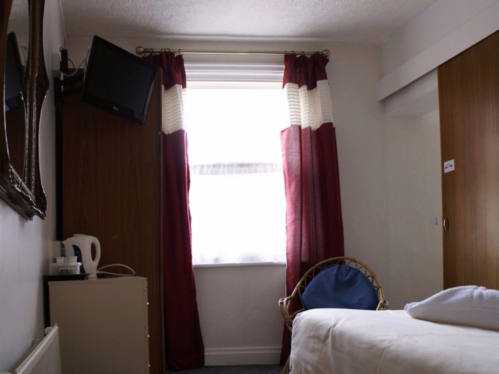 Hotel The Highfield Private