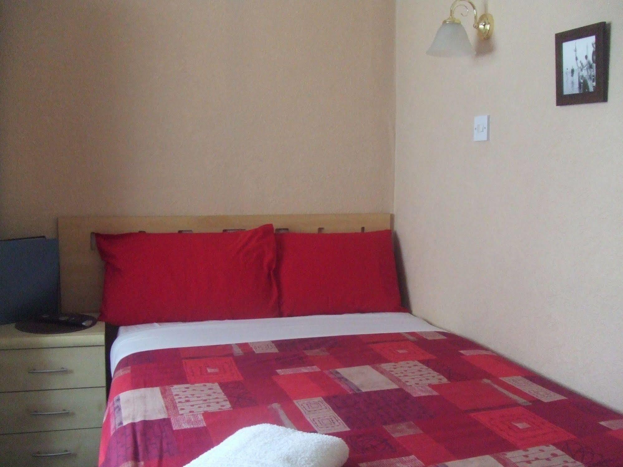 Boltonia Guest house Blackpool