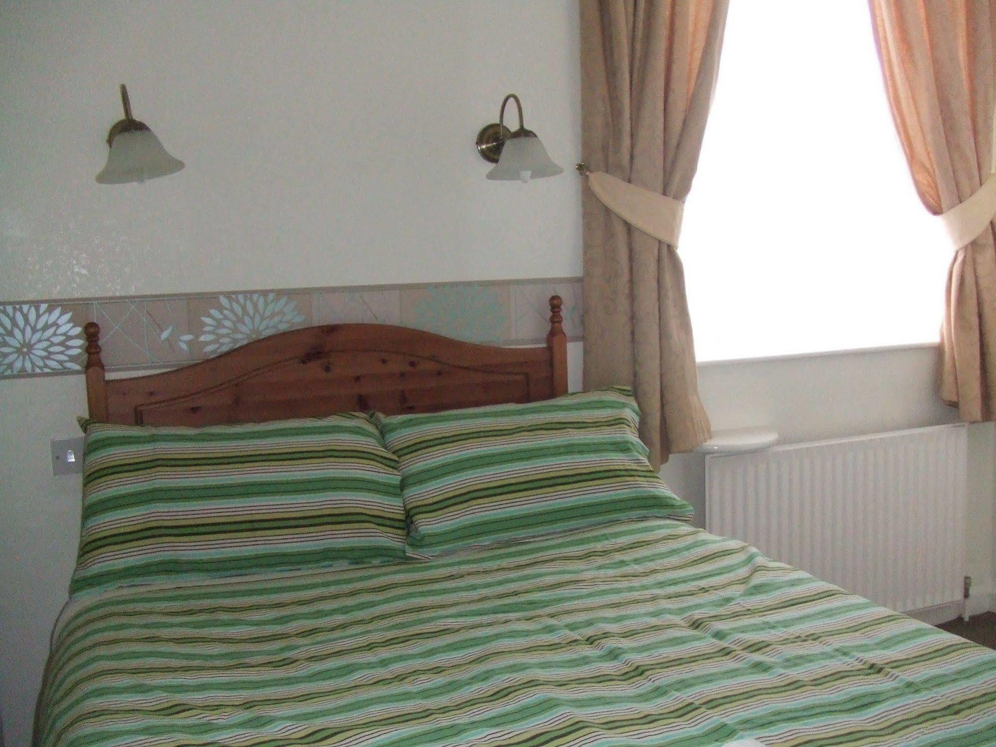 Guest house Boltonia