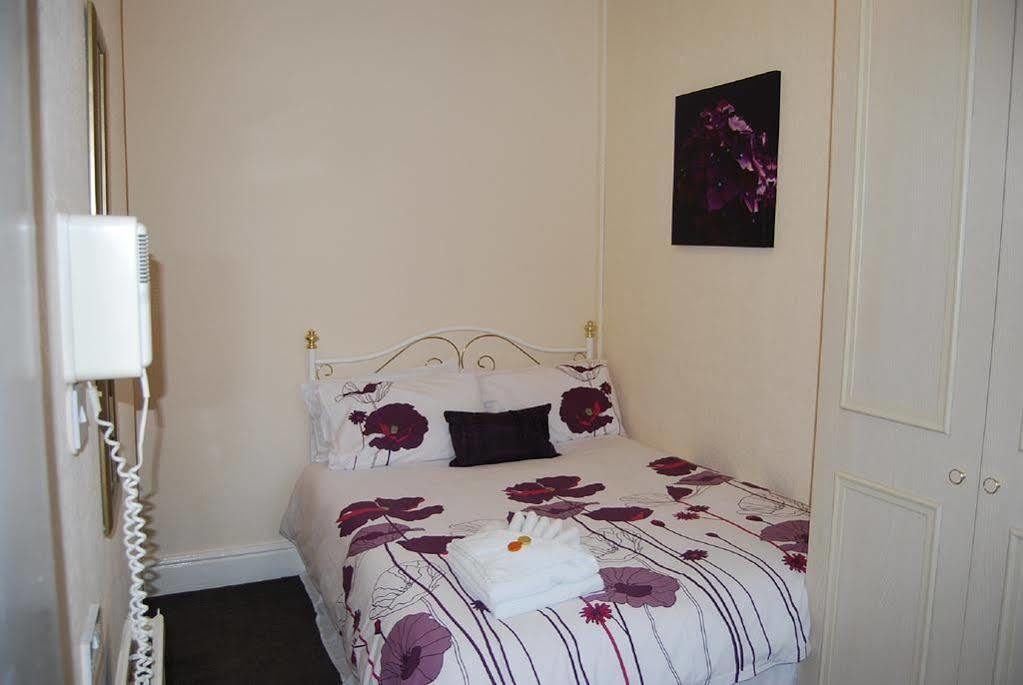 Bed & Breakfast Birch