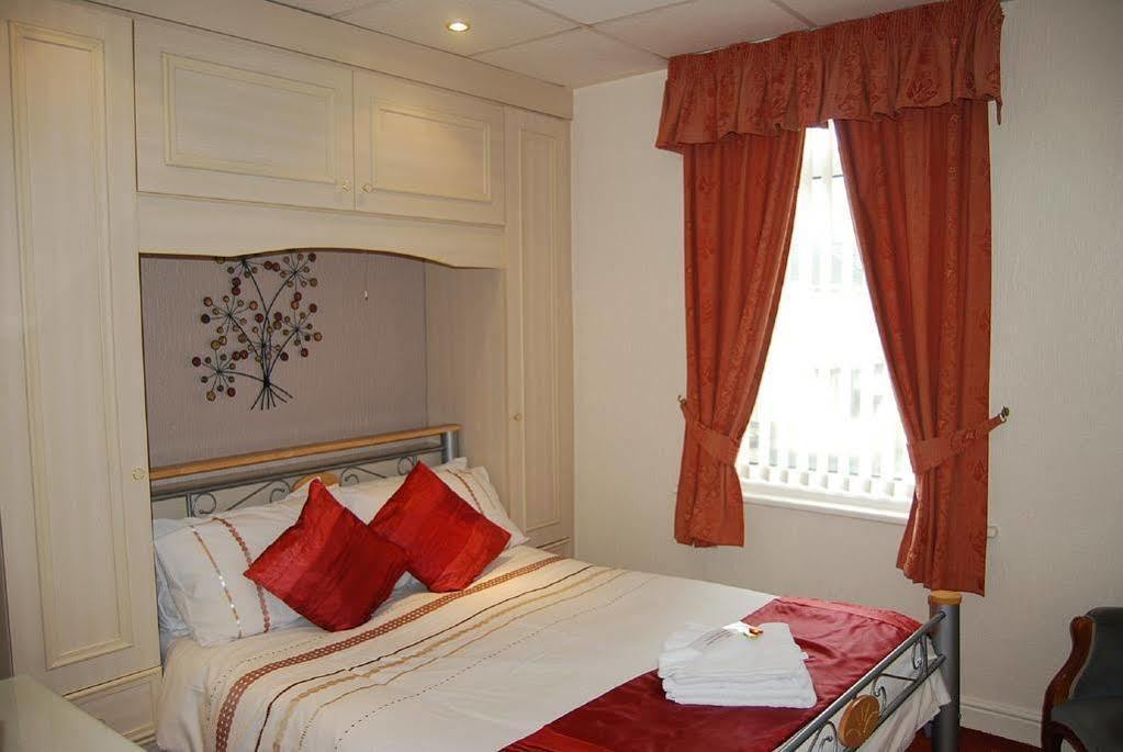Birch Bed & Breakfast