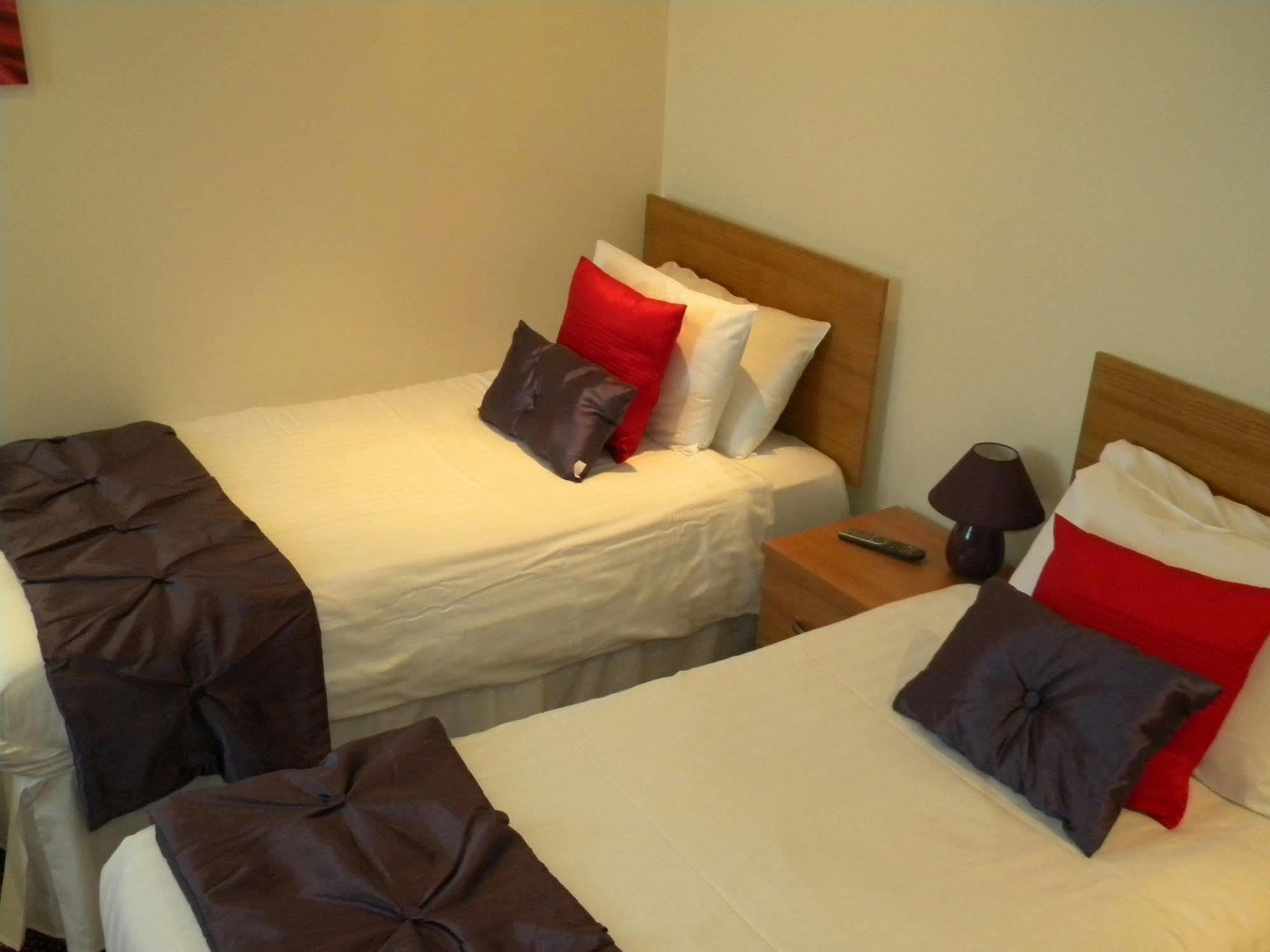 The Georgian Hollies 3* Blackpool