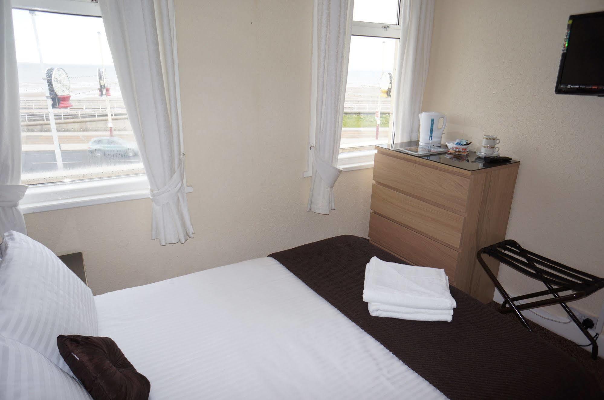 Ocean Bay Guest house 3*