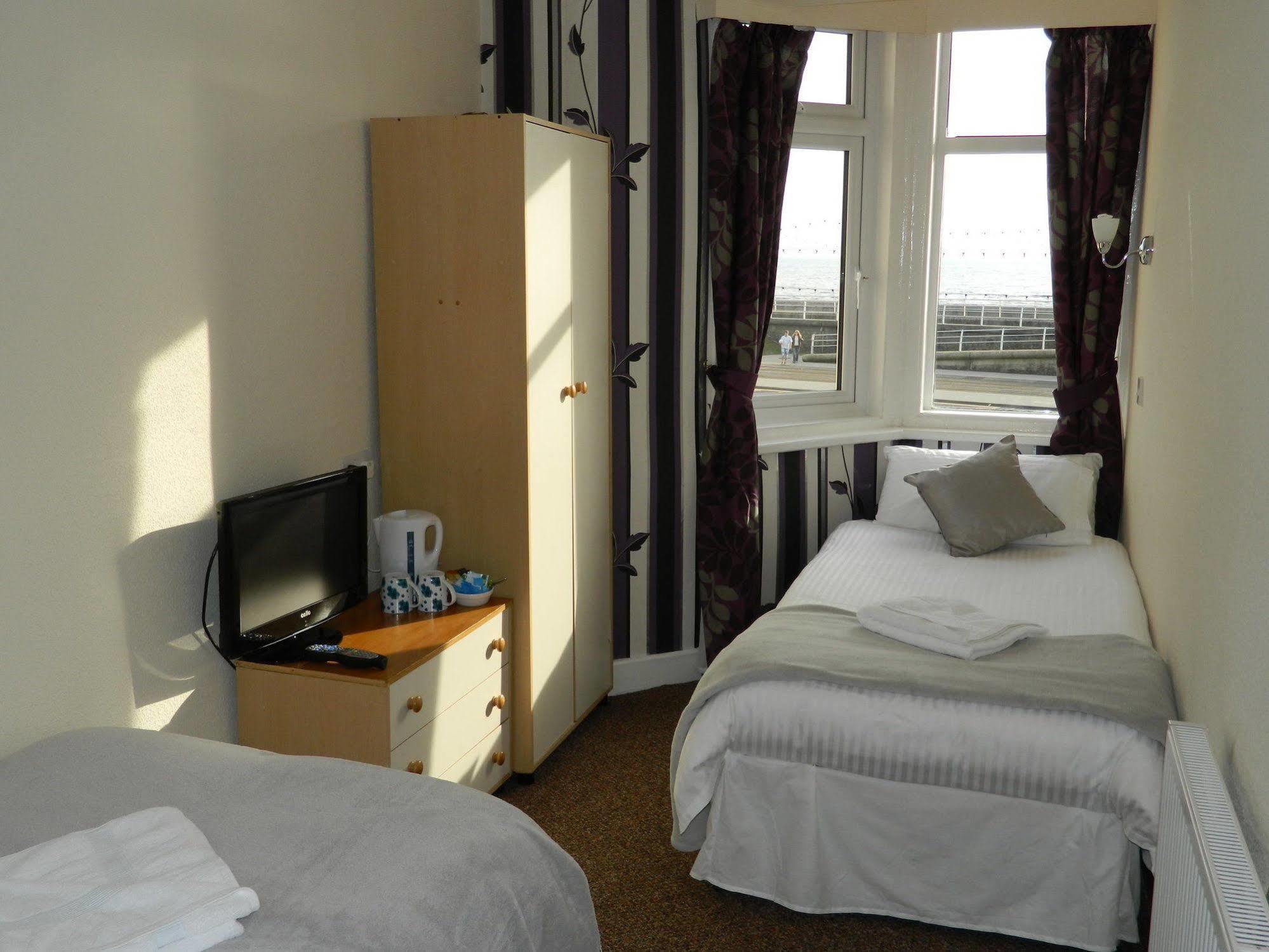 Guest house Ocean Bay 3*