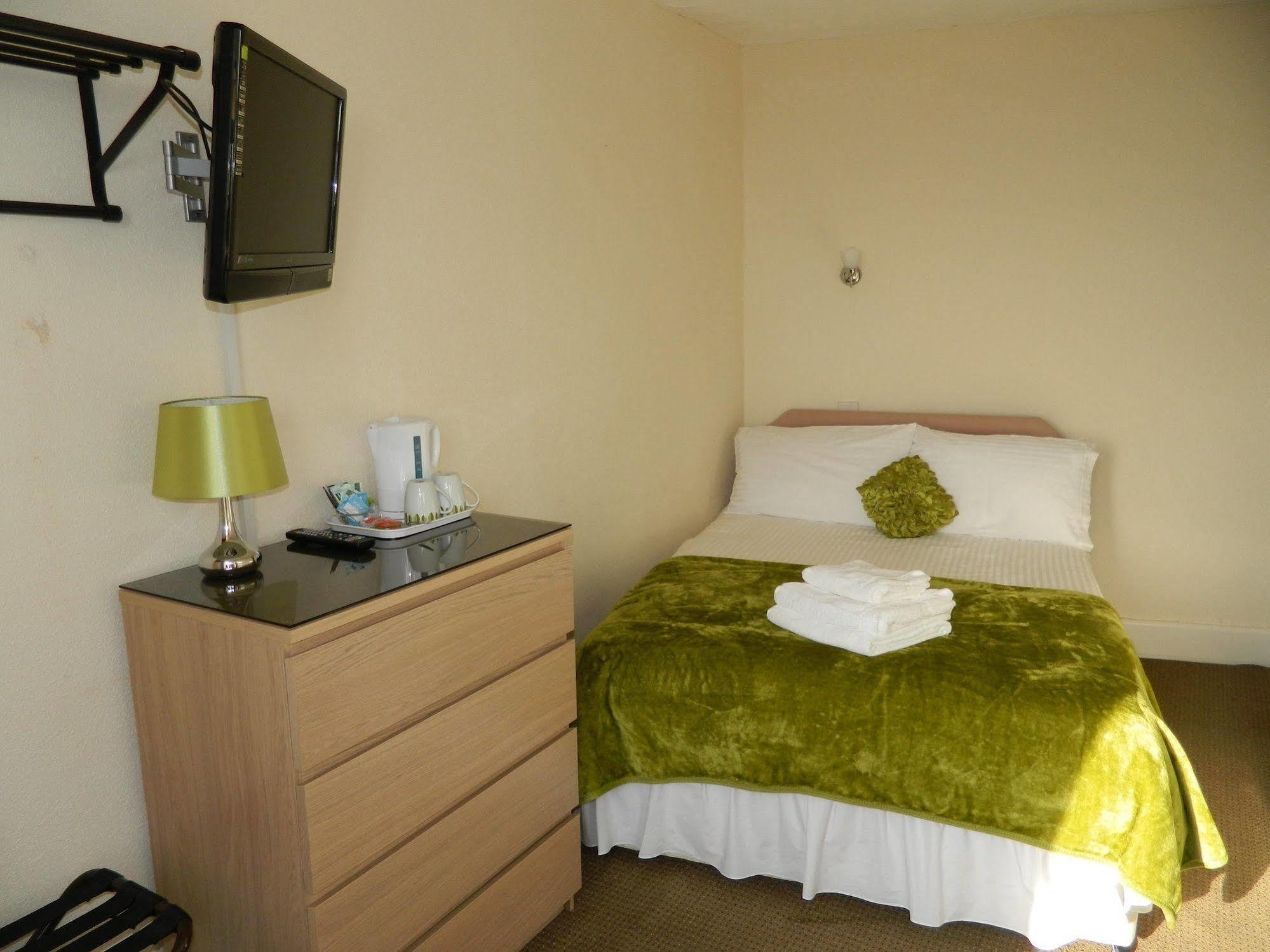 Ocean Bay 3* Blackpool