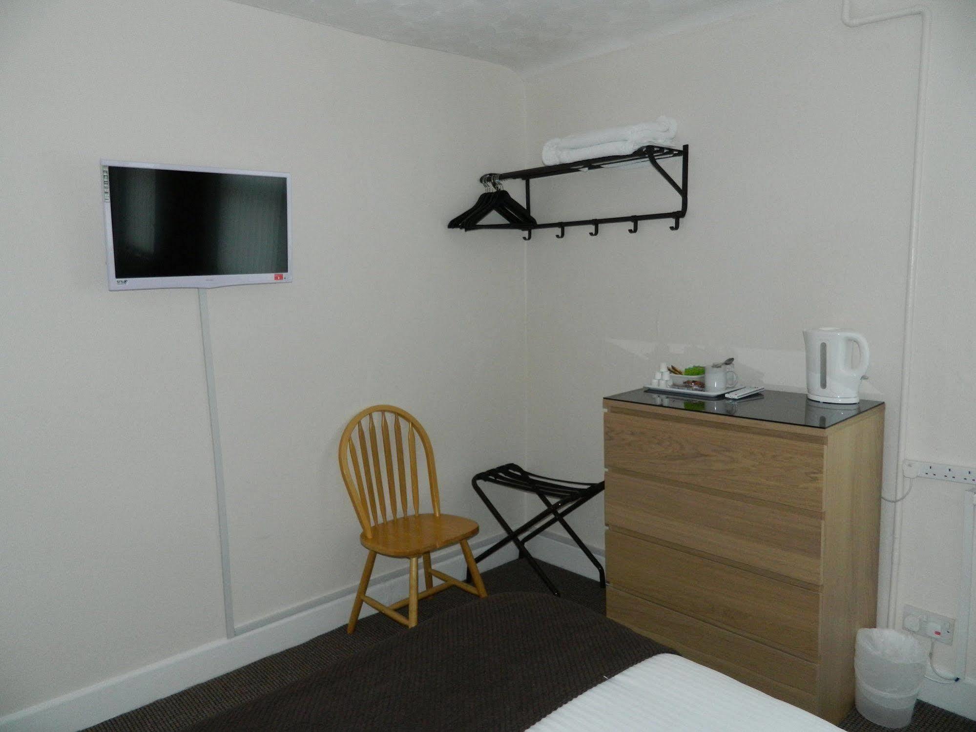 Guest house Ocean Bay 3*