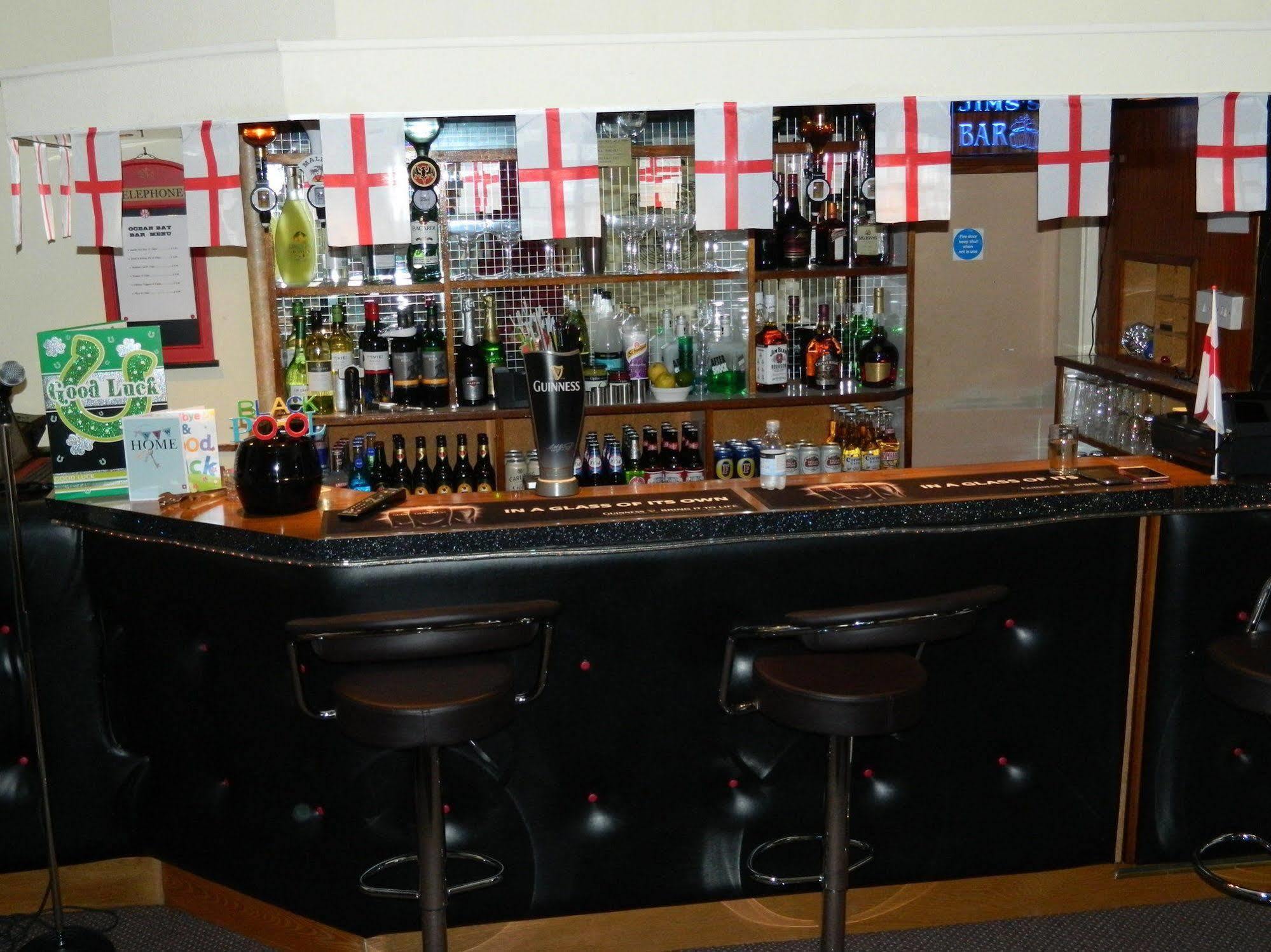 Ocean Bay Blackpool