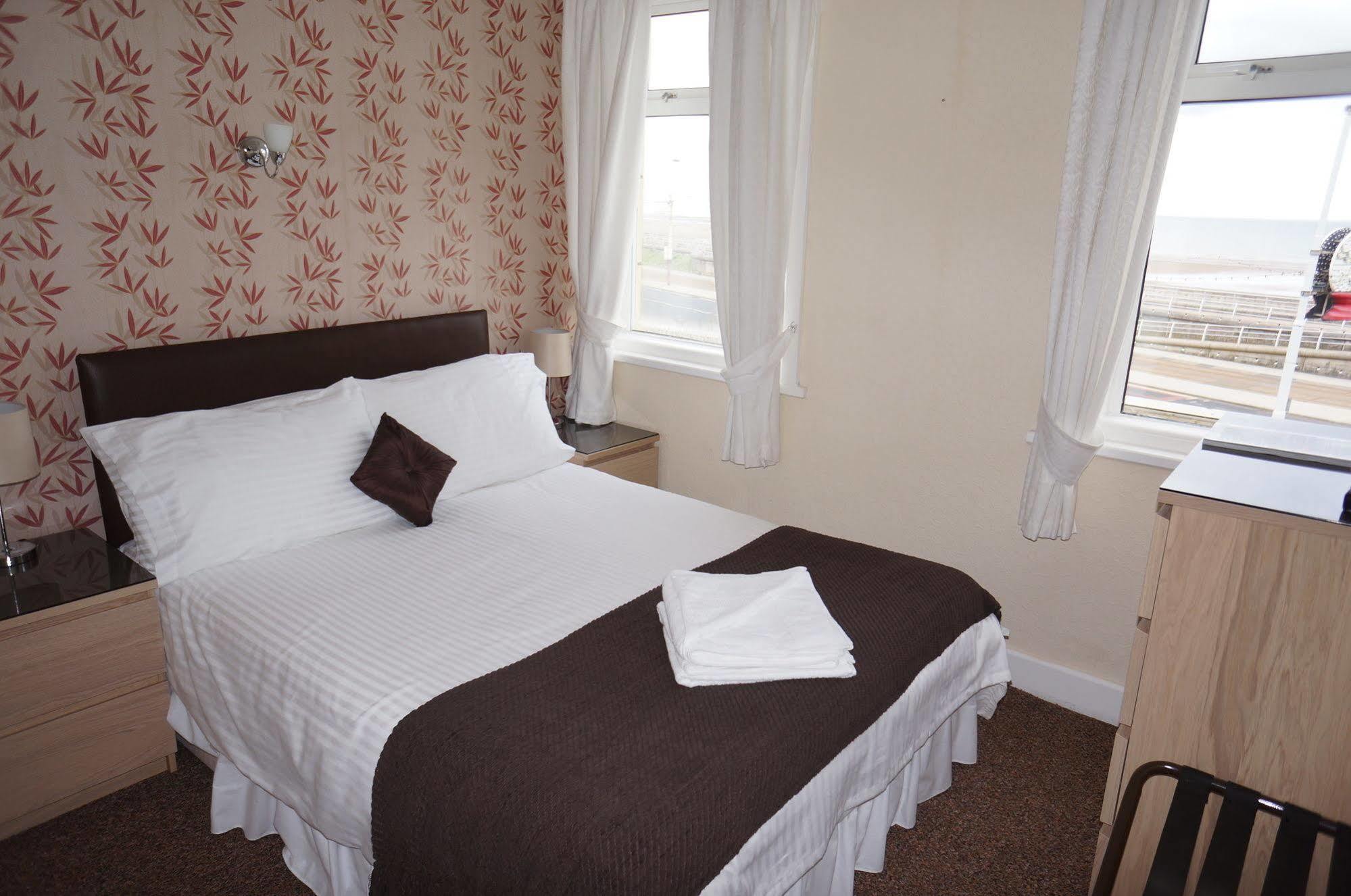 Ocean Bay Guest house 3*