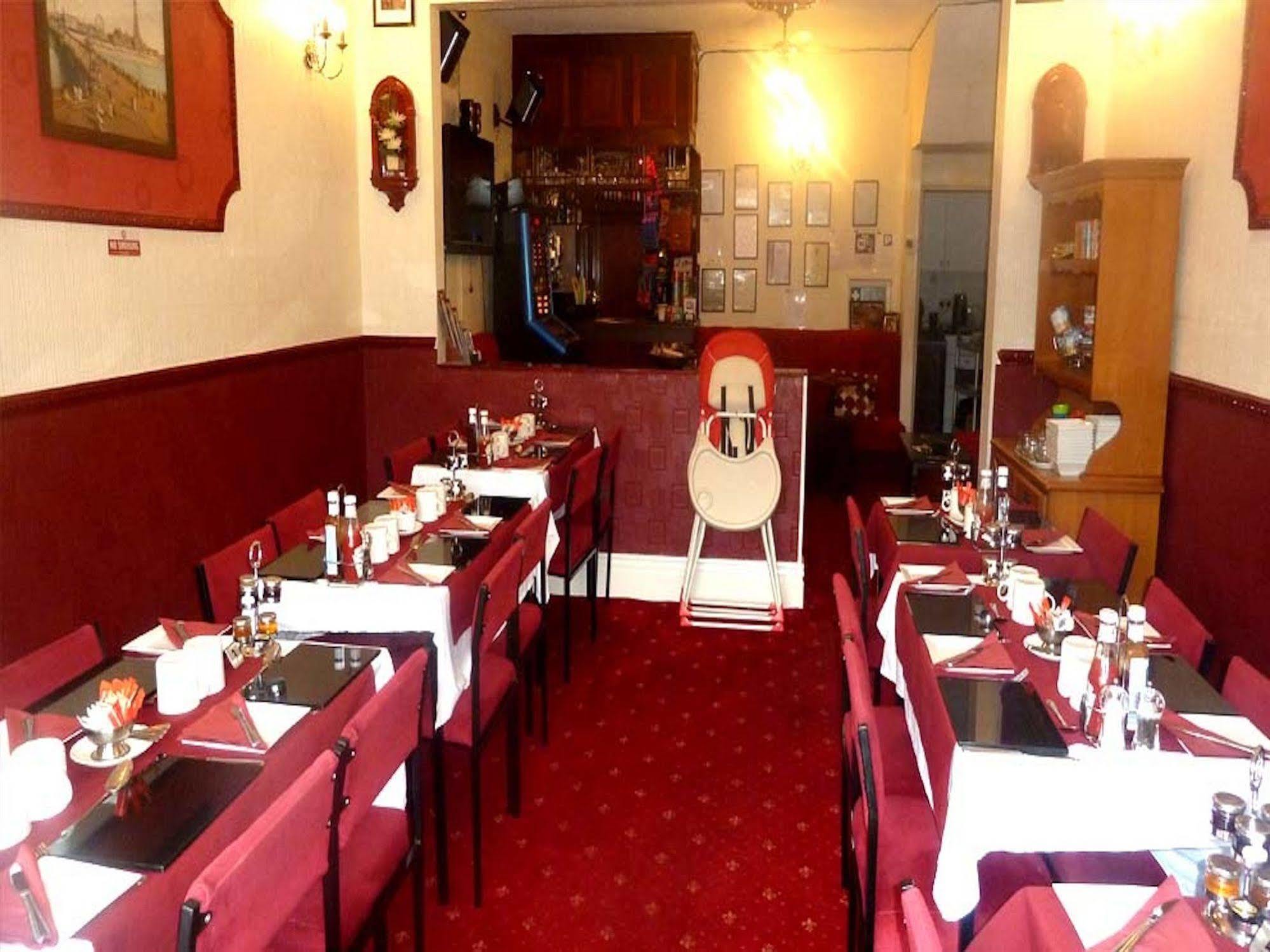 Delamere Bed & Breakfast 3*