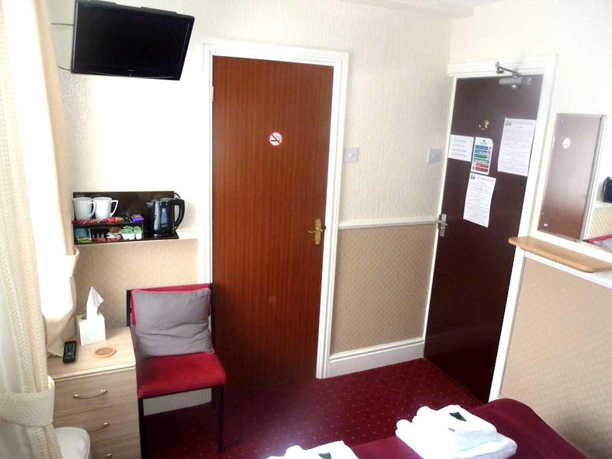 Delamere Bed & Breakfast